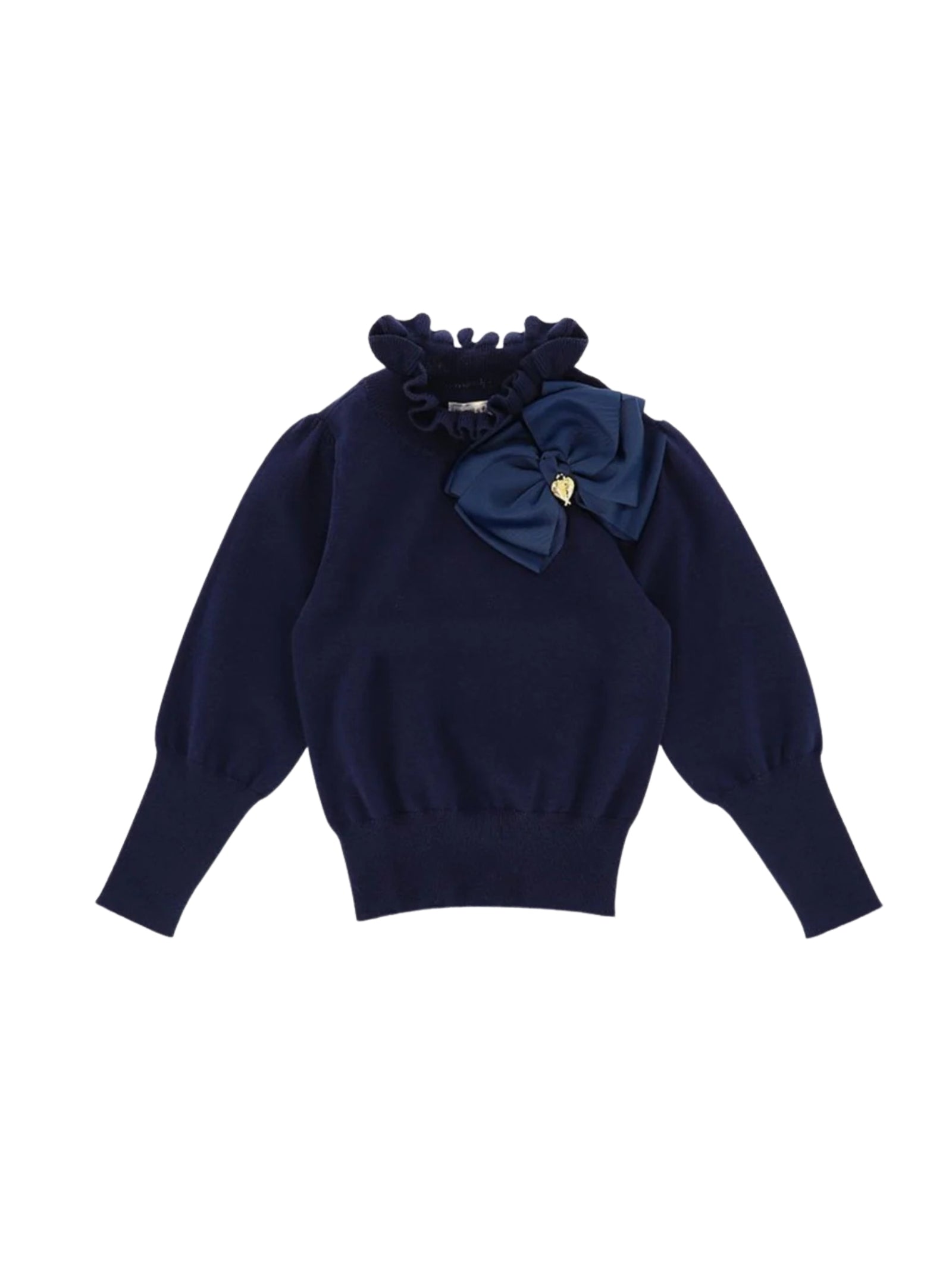 MAGLIONCINO ROSARIA ANGEL'S FACE BAMBINA