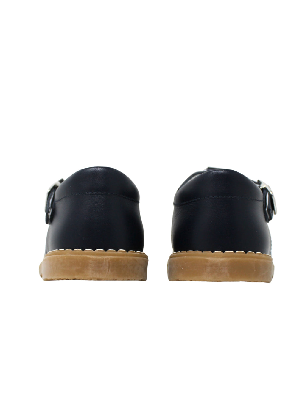 SCARPINE ELEGANTI BAMBINO BLU ANDANINES
