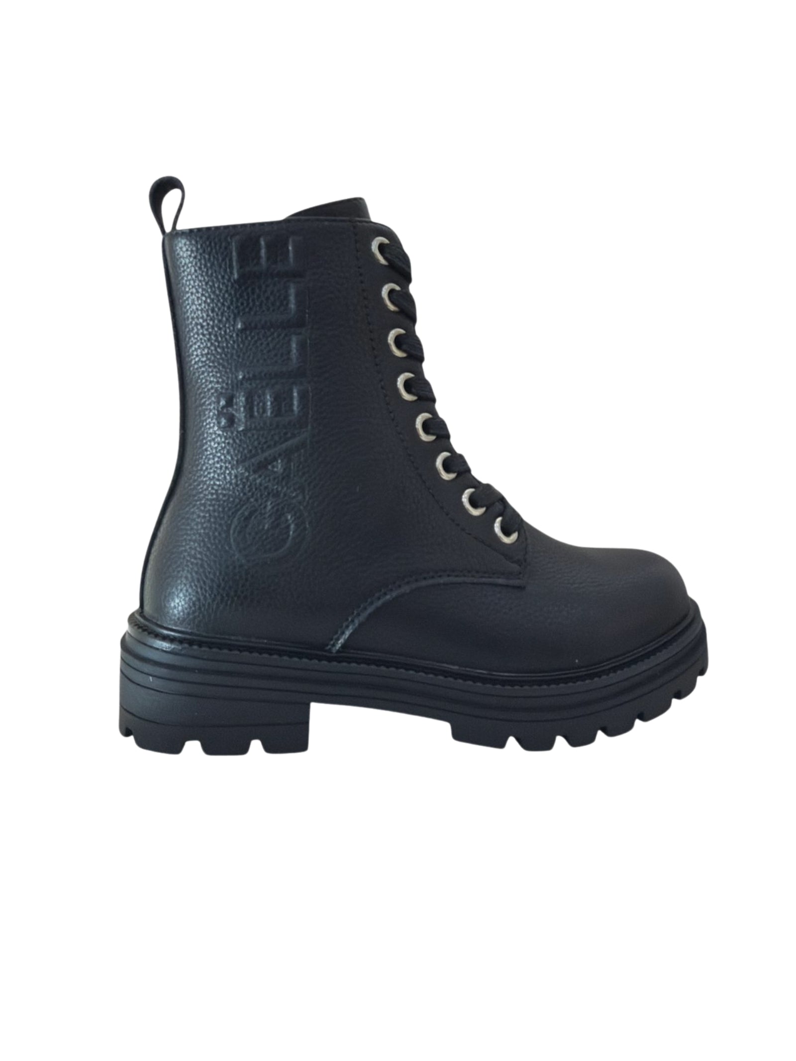 ANFIBI NERI GAELLE PARIS