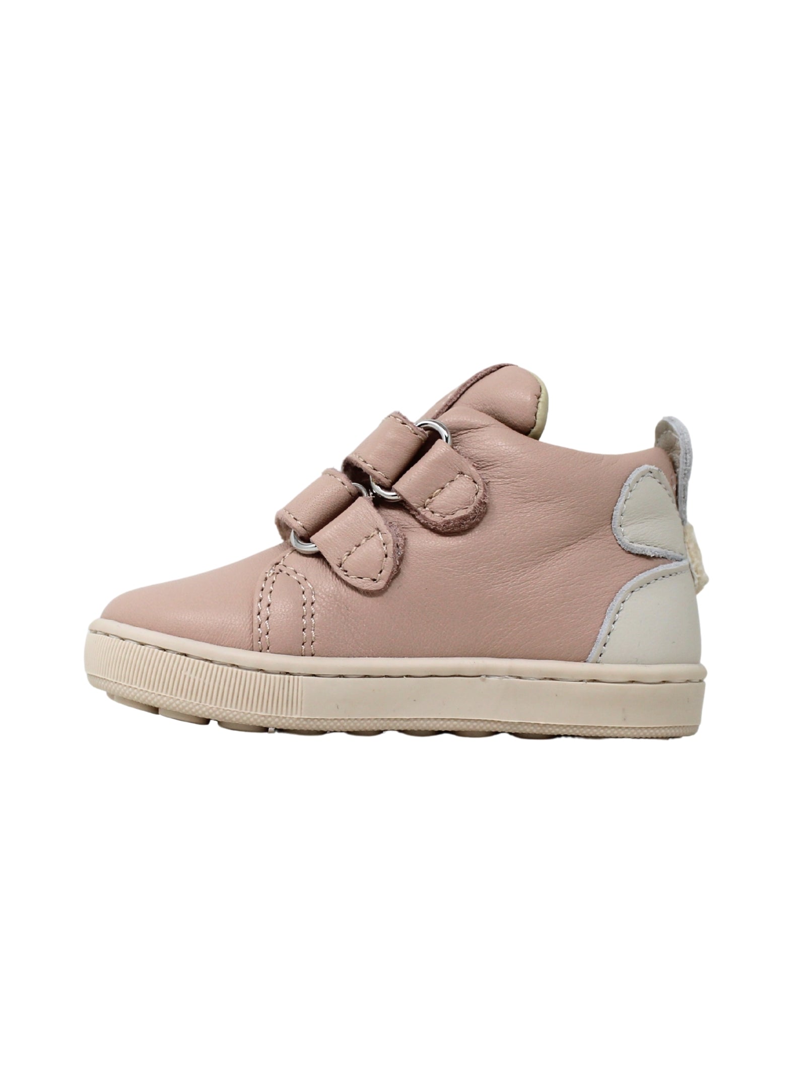 SNEAKERS BALDUCCI SOFT ROSA BAMBINA