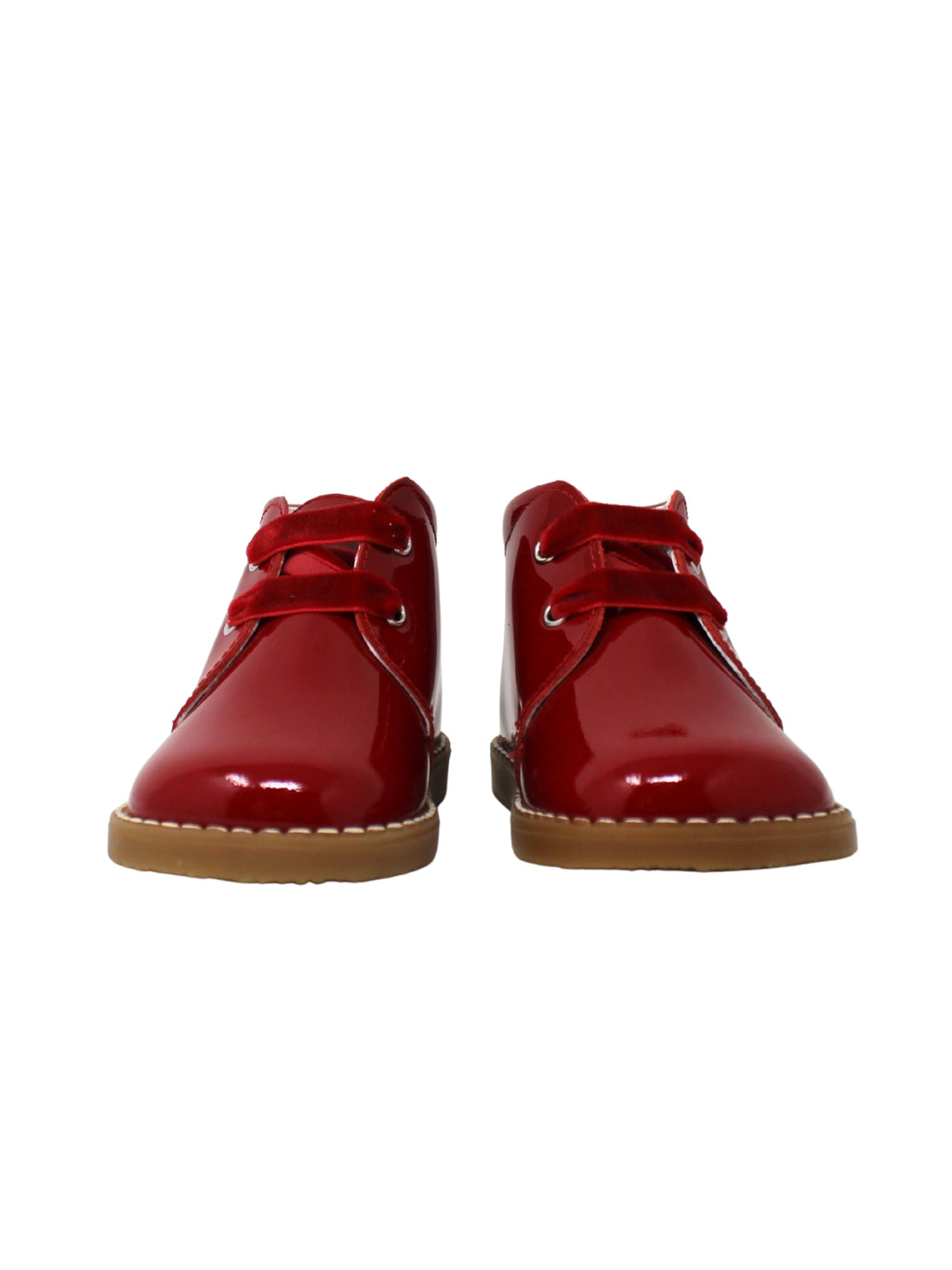 POLACCHINE VERNICE ROSSA ANDANINES