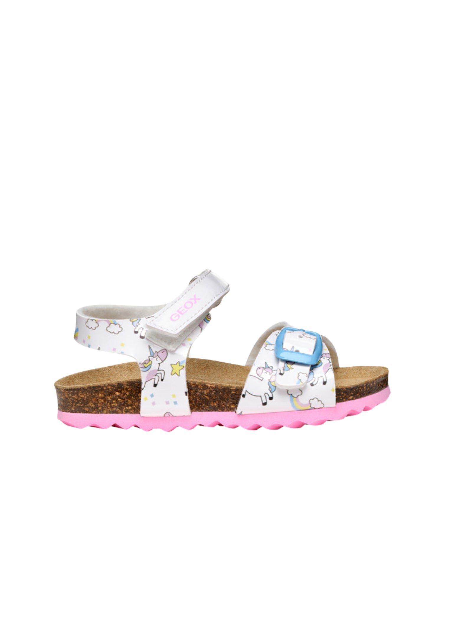 SANDALI GEOX UNICORNO BAMBINA