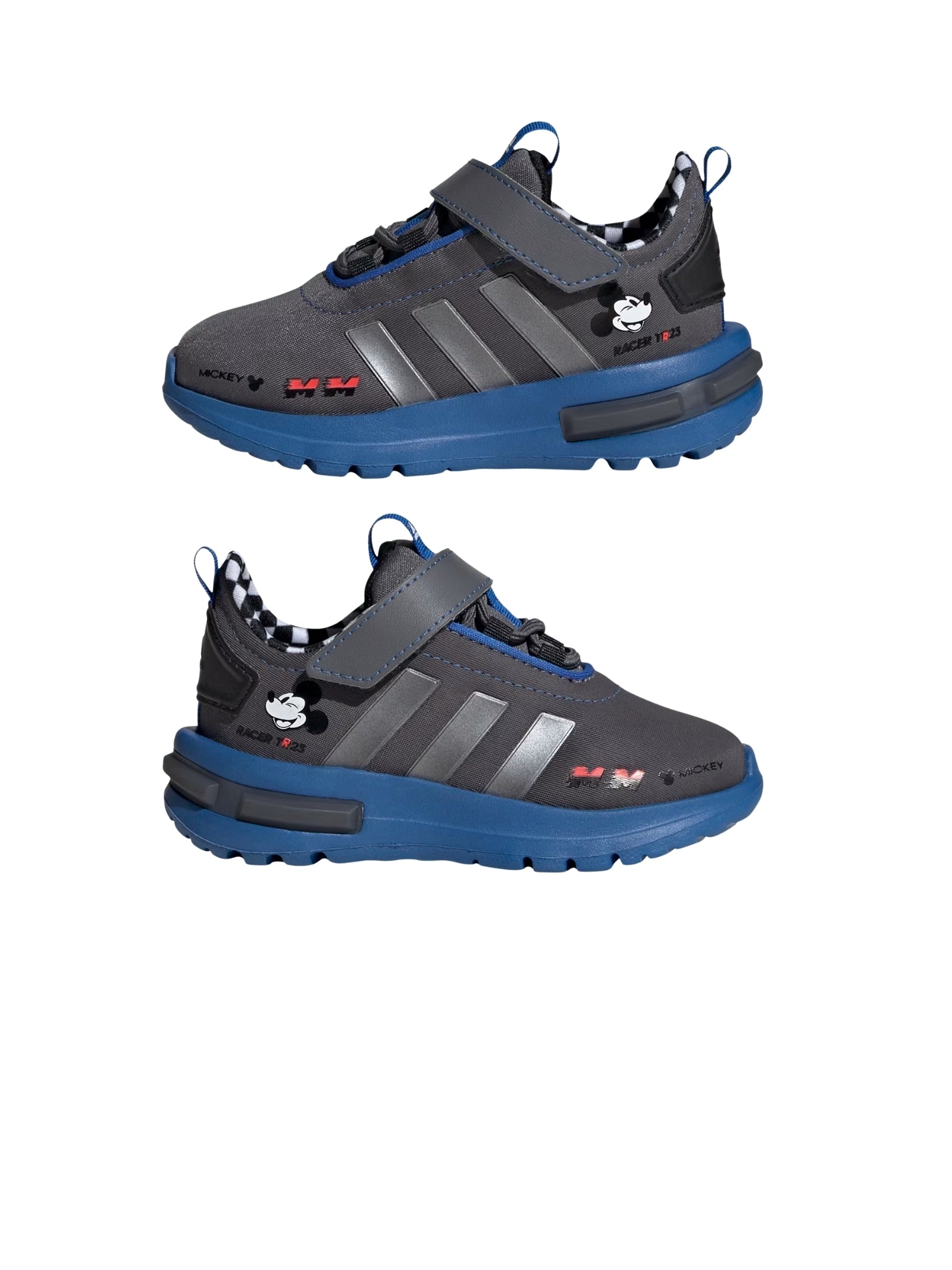 SNEAKERS TOPOLINO ADIDAS BAMBINO