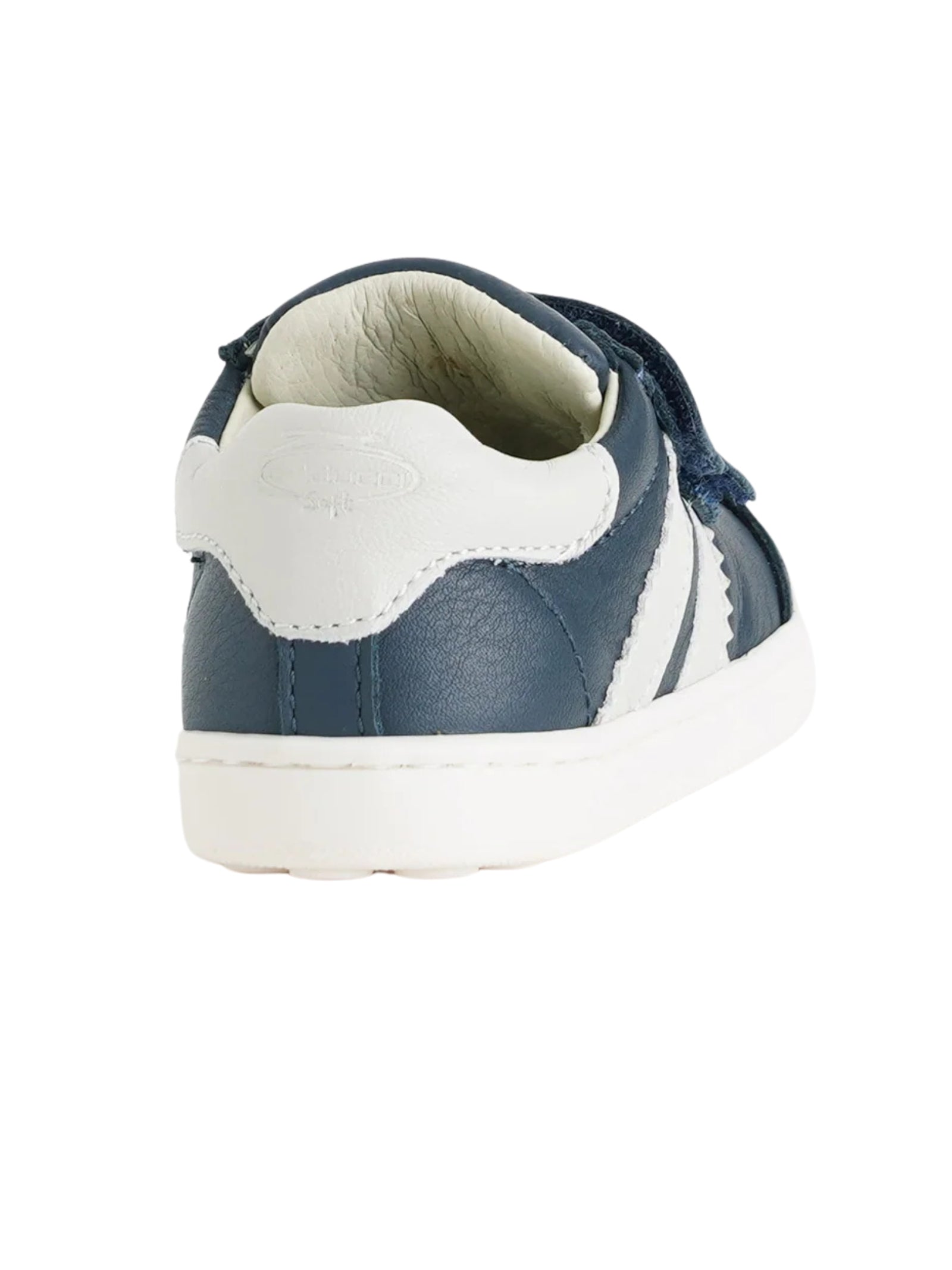 SNEAKERS BLU BALDUCCI SOFT BAMBINO