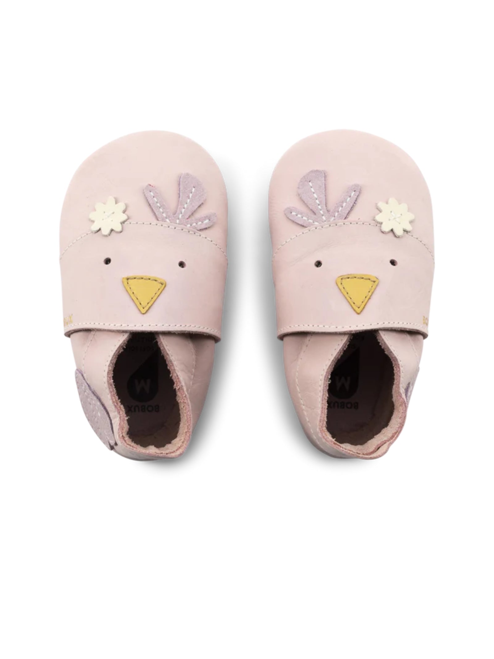 SOFT SOLE CHICKIE BLOSSOM