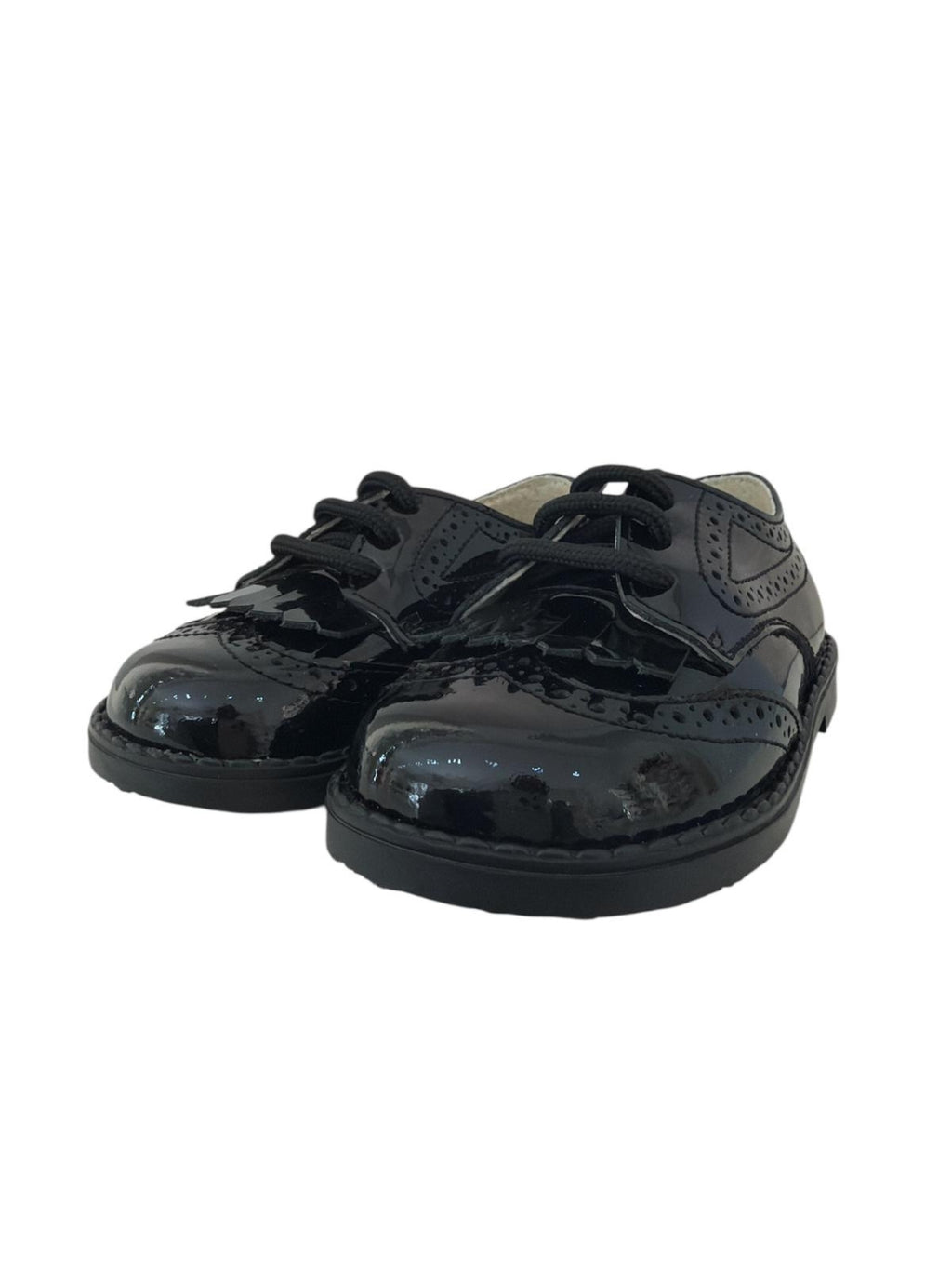 FRANCESINE NERE ELEGANTI PANYNO