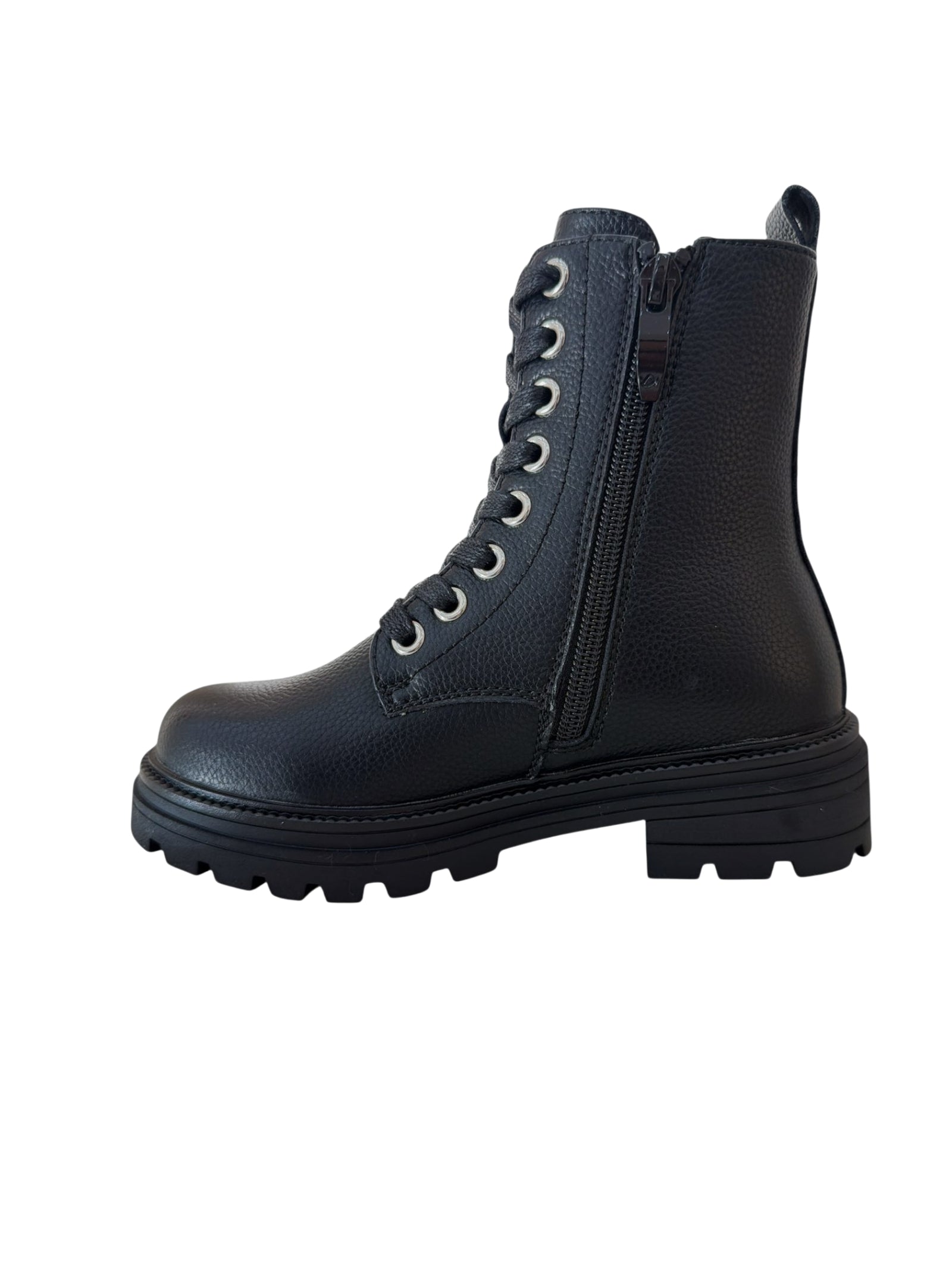 ANFIBI NERI GAELLE PARIS