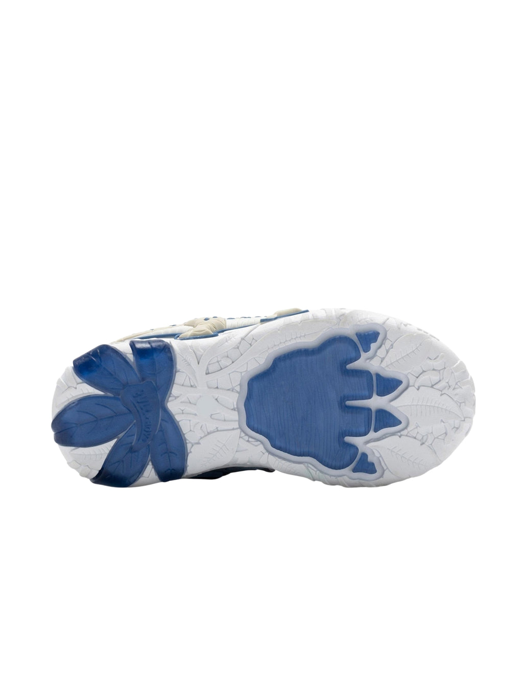 SCARPE BULL BOYS BLU JEANS STREGOSAURO