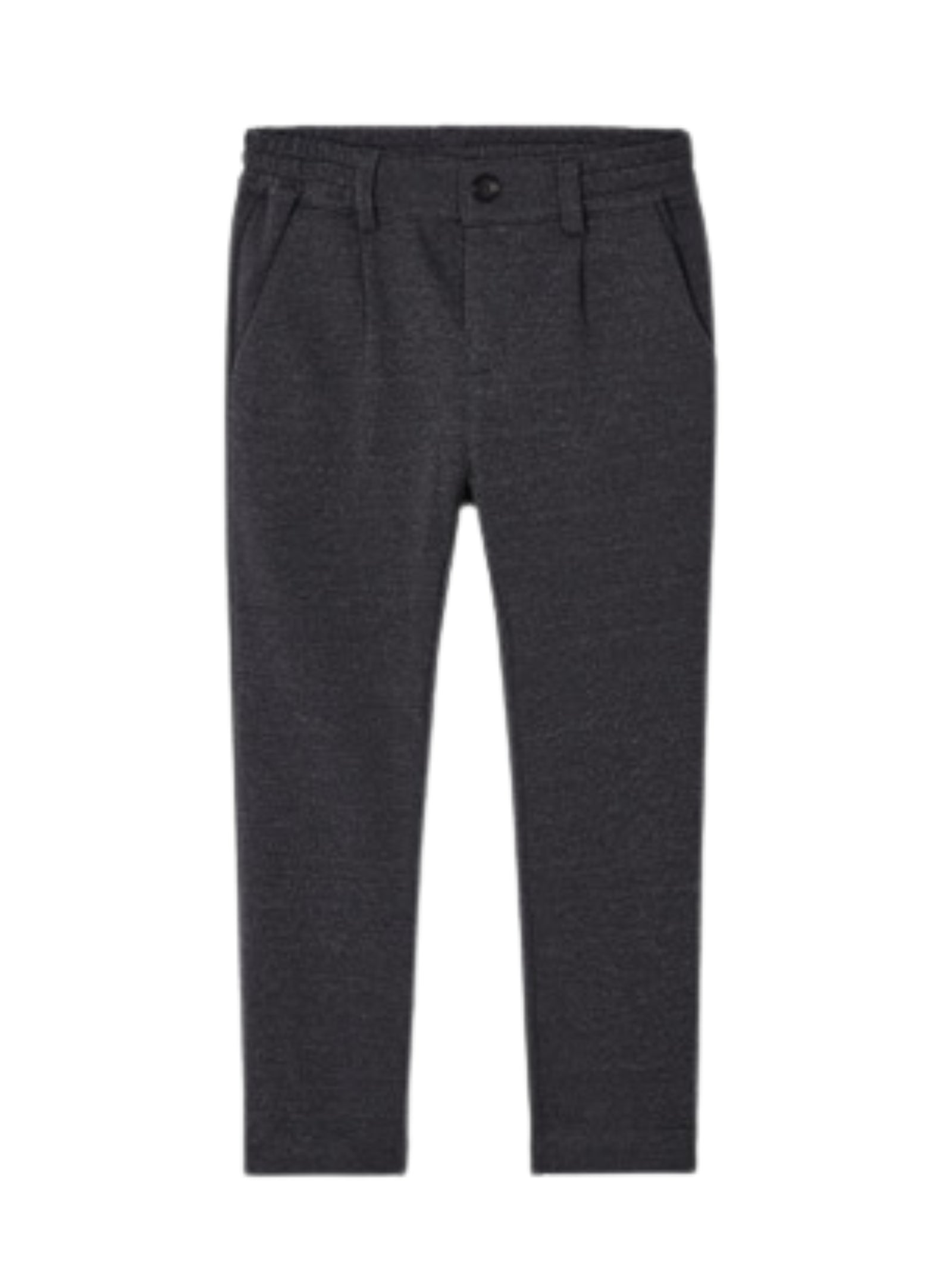 PANTALONE GRIGIO SCURO MAYORAL BAMBINO