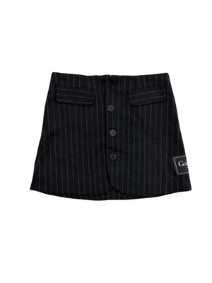 GONNA NERA GESSATA GAELLE PARIS BAMBINA