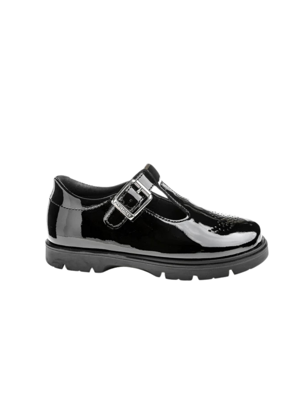 BALLERINE VERNICE PABLOLSY BAMBINA