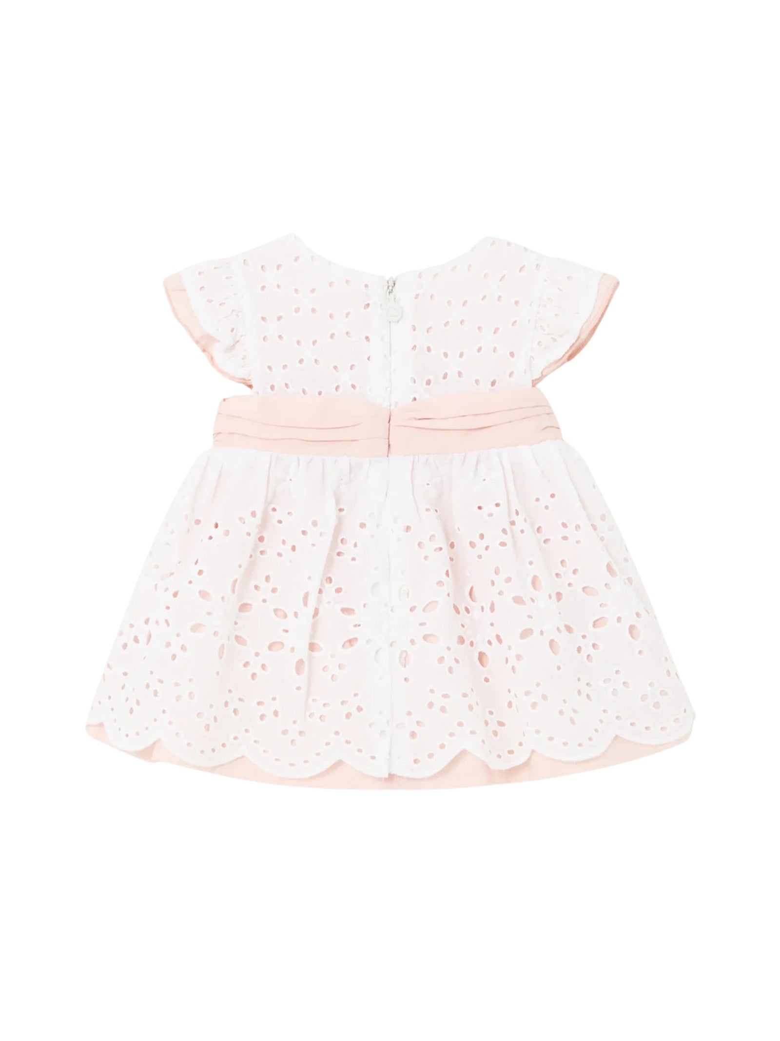 ABITO PIZZO BAMBINA