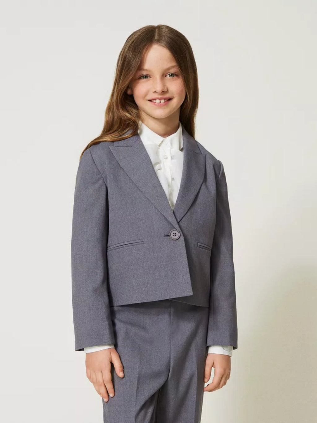 BLAZER TWINSET BAMBINA