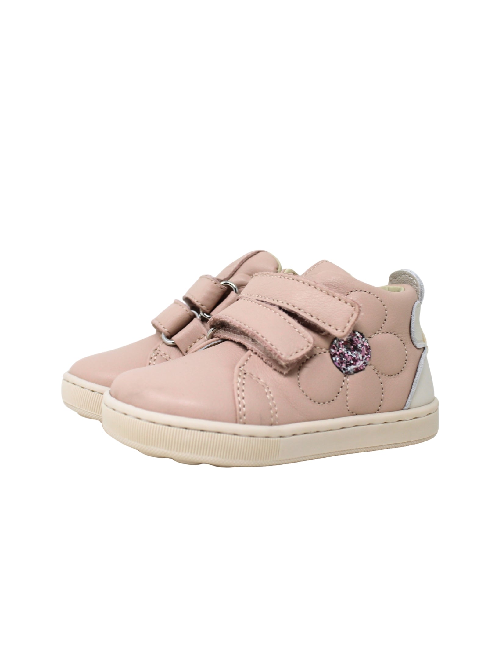 SNEAKERS BALDUCCI SOFT ROSA BAMBINA