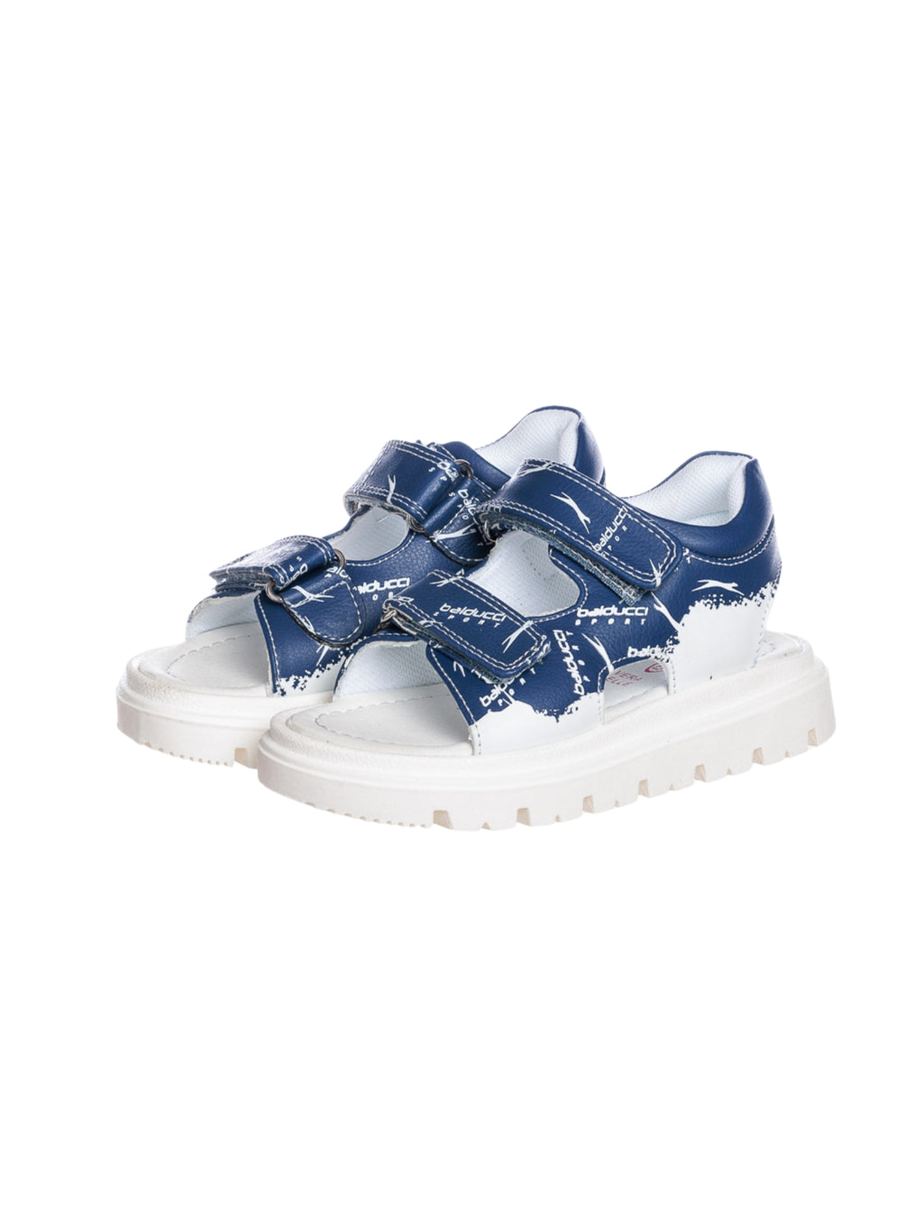 SANDALI ROYAL BALDUCCI BAMBINO
