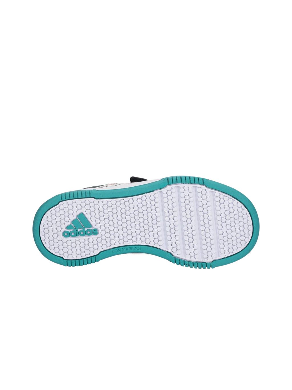 SNEAKERS ADIDAS BAMBINO VERDE BIANCO