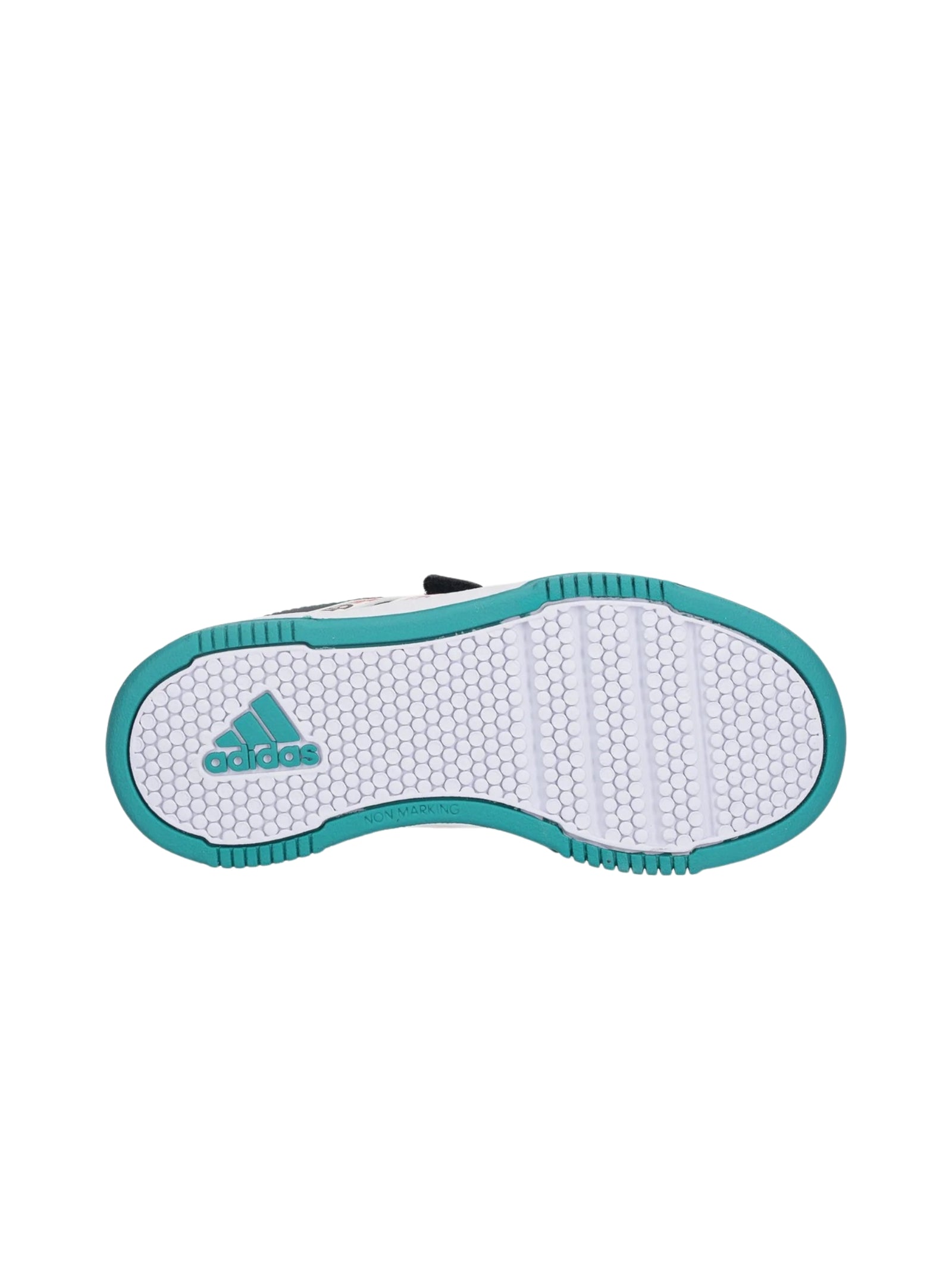 SNEAKERS ADIDAS BAMBINO VERDE BIANCO