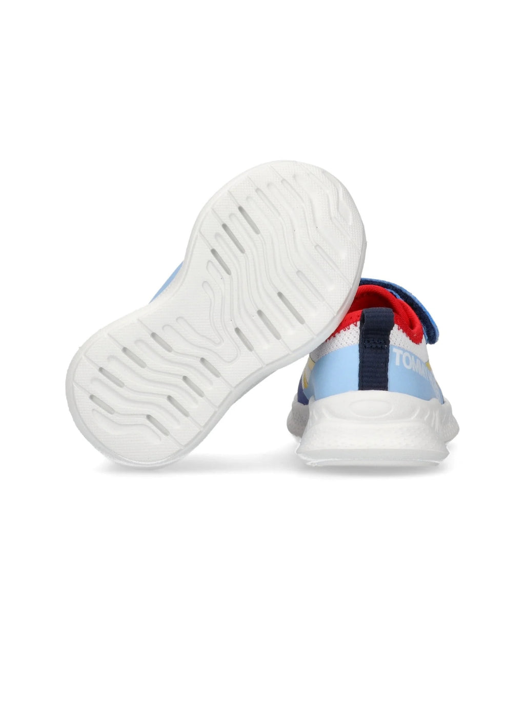 SNEAKERS STRIPE MULTICOLOR TOMMY HILFIGER