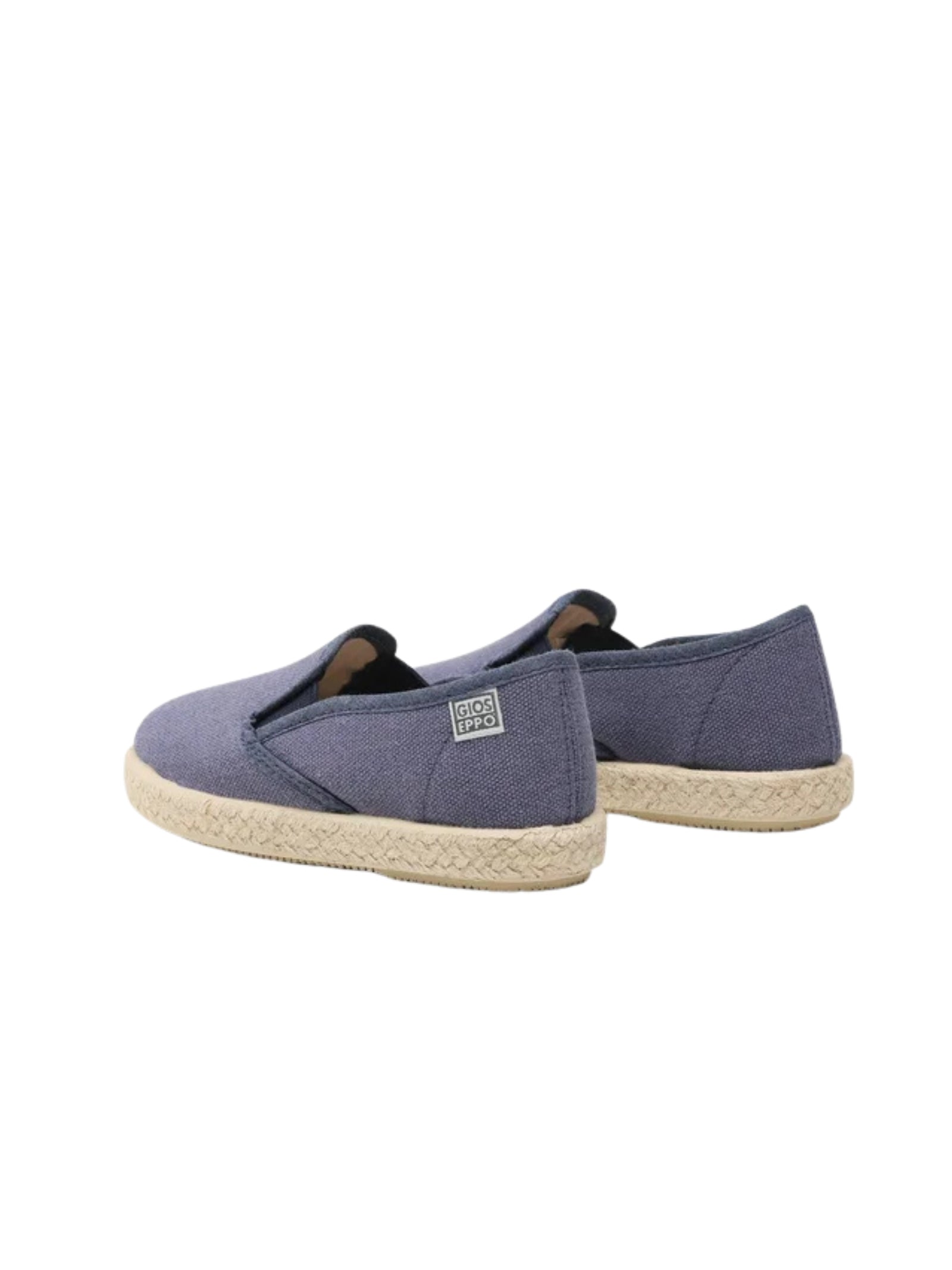 ESPADRILLAS BLU GIOSEPPO BAMBINO