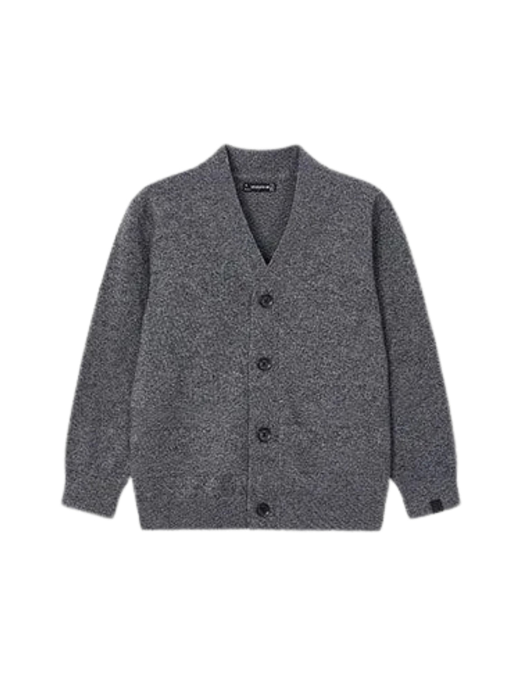 CARDIGAN MAYORAL GRIGIO BAMBINO