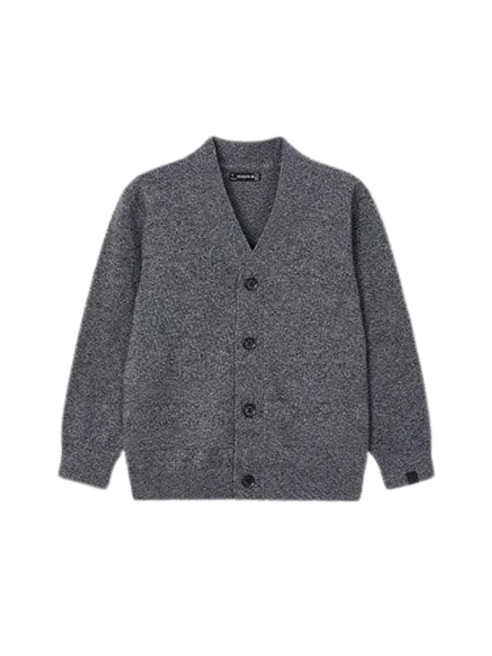 CARDIGAN MAYORAL GRIGIO BAMBINO