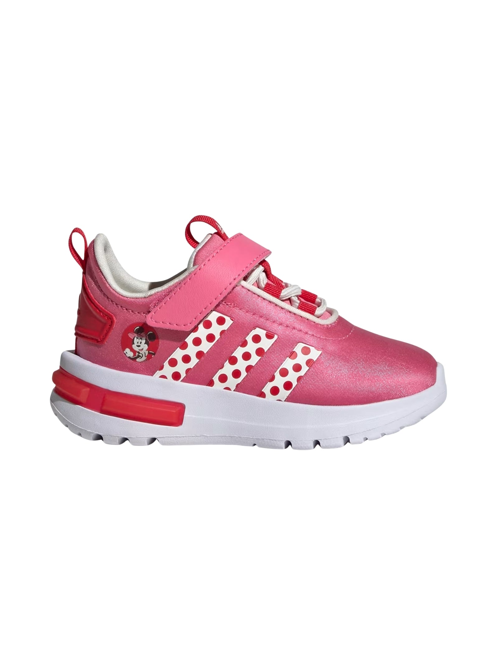 SNEAKERS MINNIE ADIDAS BAMBINA