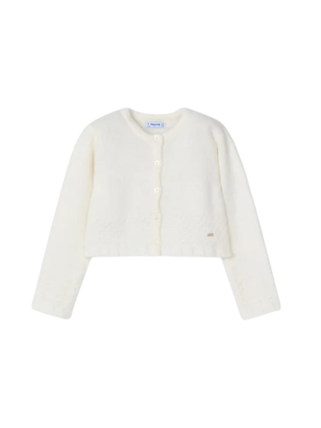 CARDIGAN ECR MAYORAL BAMBINA