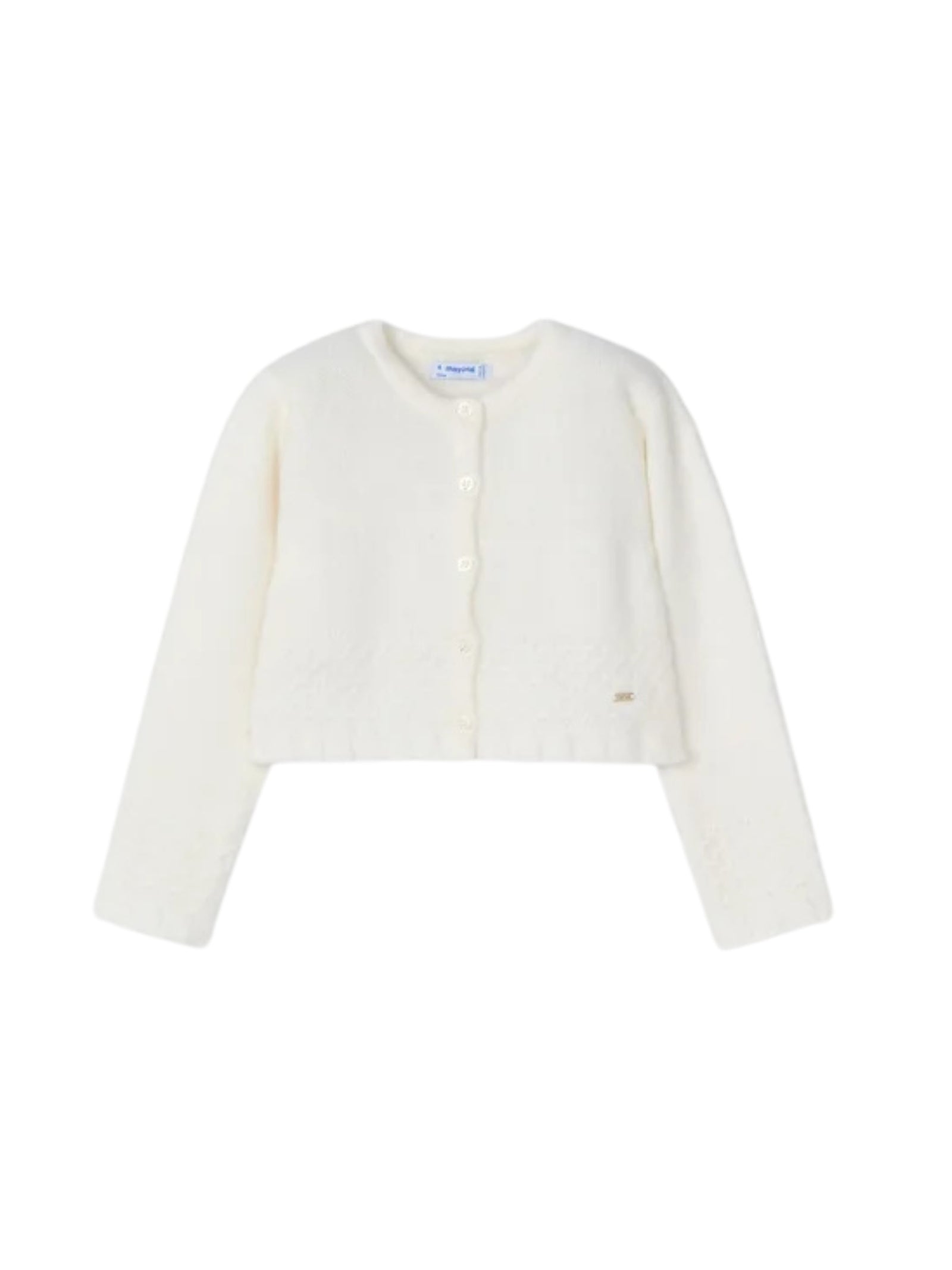 CARDIGAN ECR MAYORAL BAMBINA