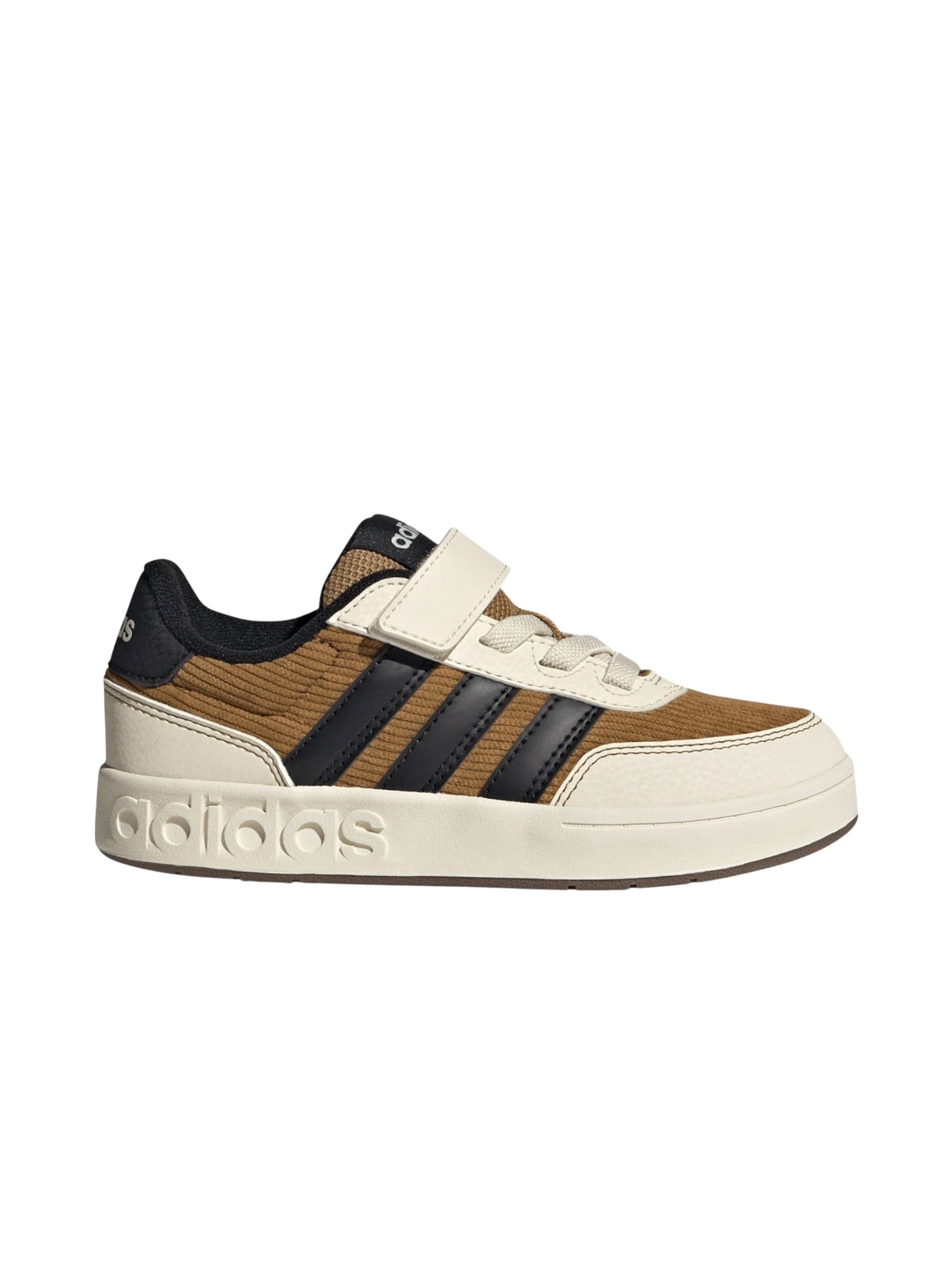 SNEAKERS ADIDAS BAMBINO  BREAKBASE
