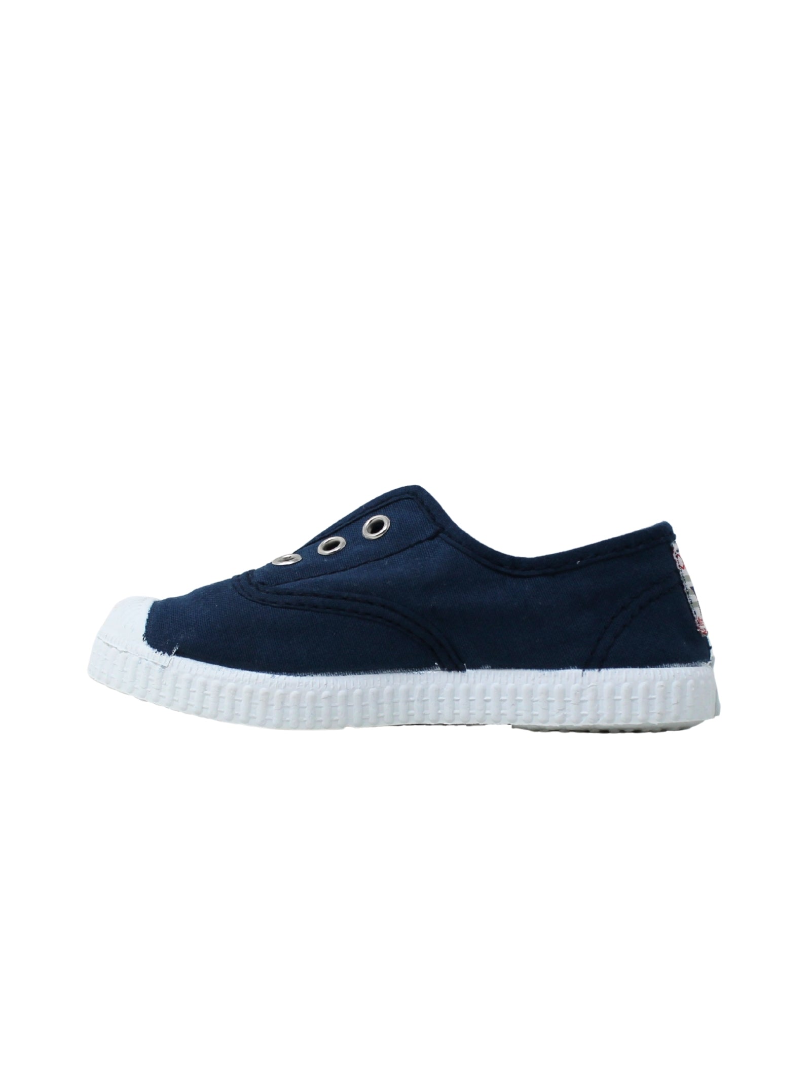 SCARPE IN TELA CIENTA LAVANDA