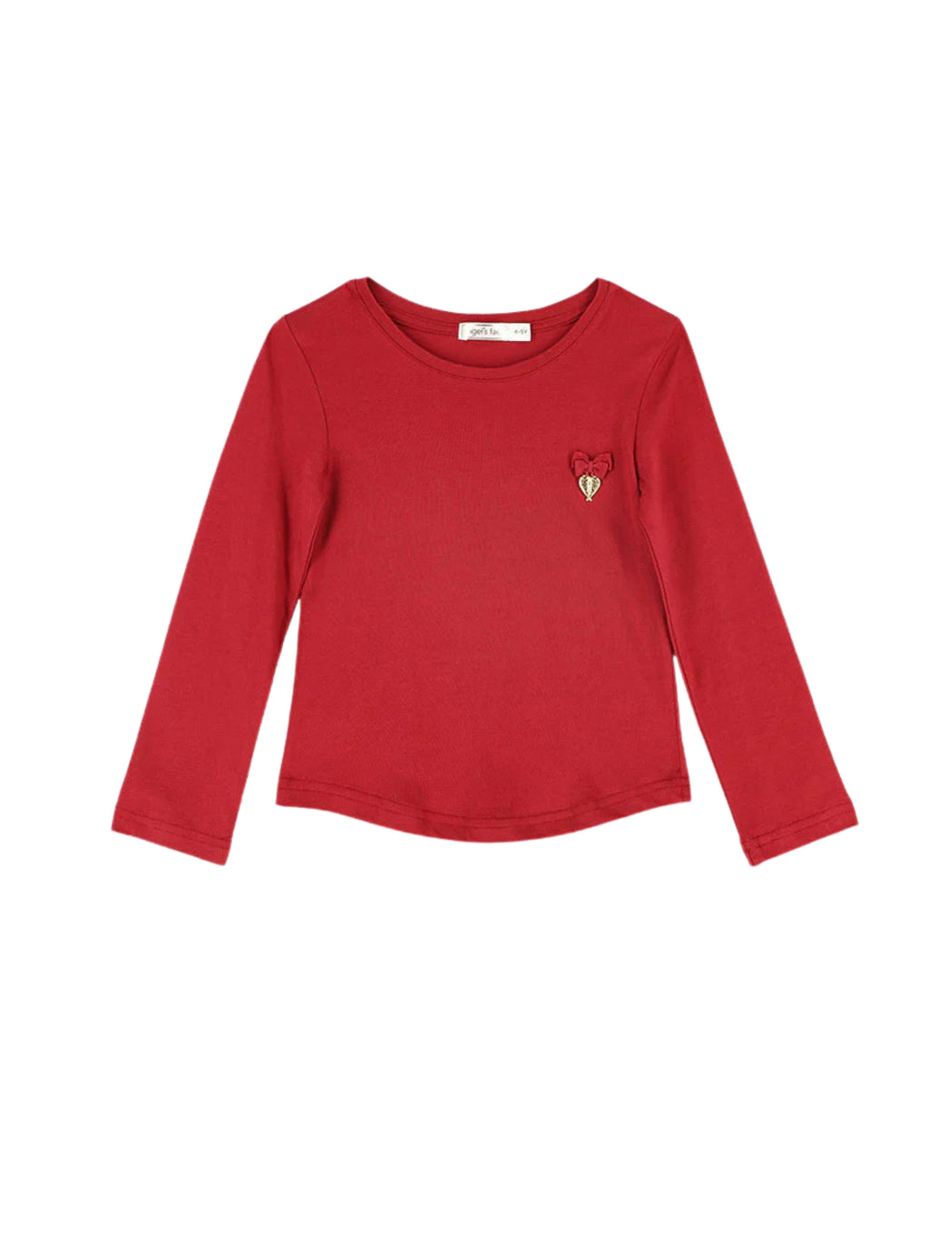 MAGLIA CHRISTINE ANGEL'S FACE