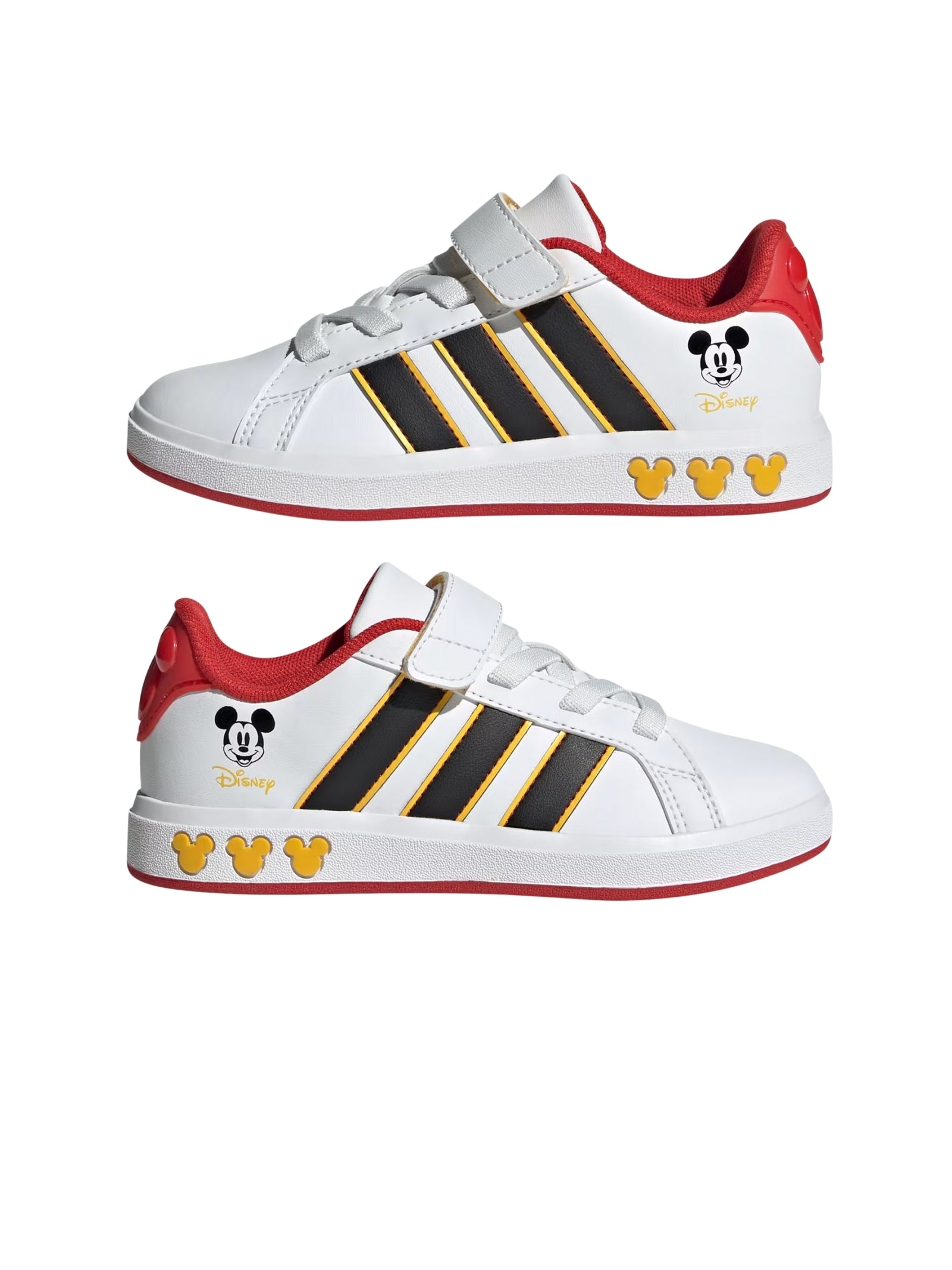 SNEAKER ADIDAS MICKEY