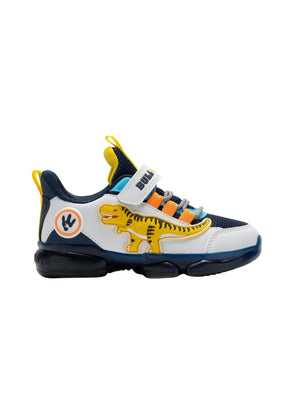 SCARPE BULL BOYS RUGGITO T-REX