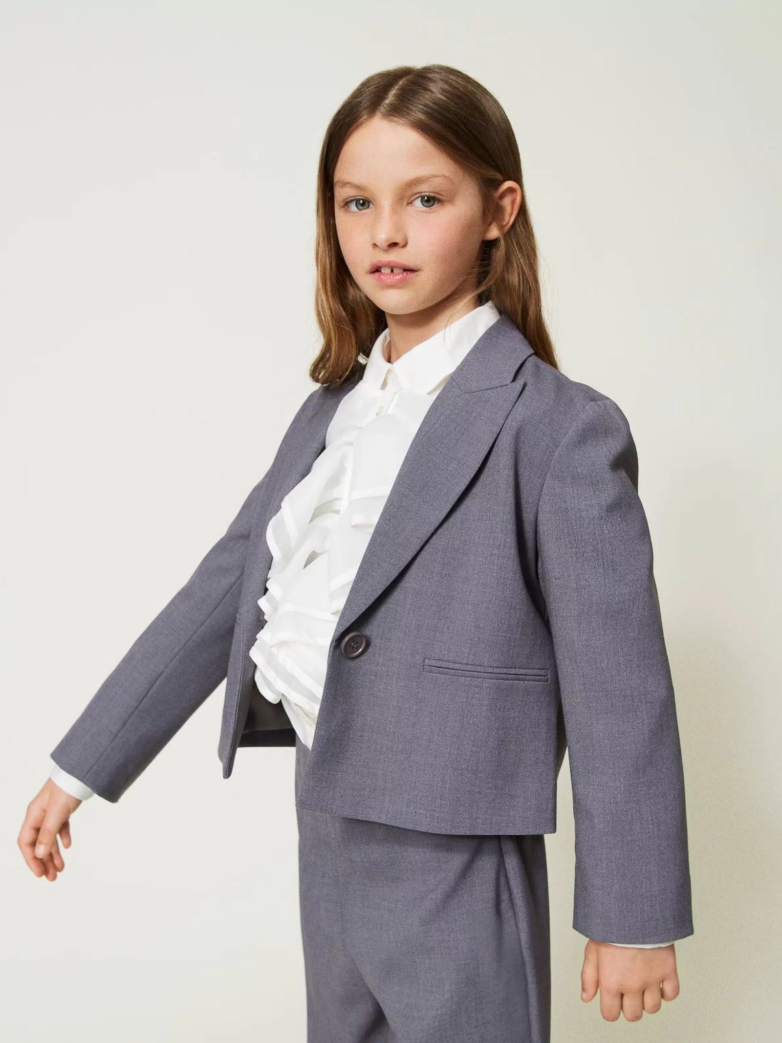 BLAZER TWINSET BAMBINA