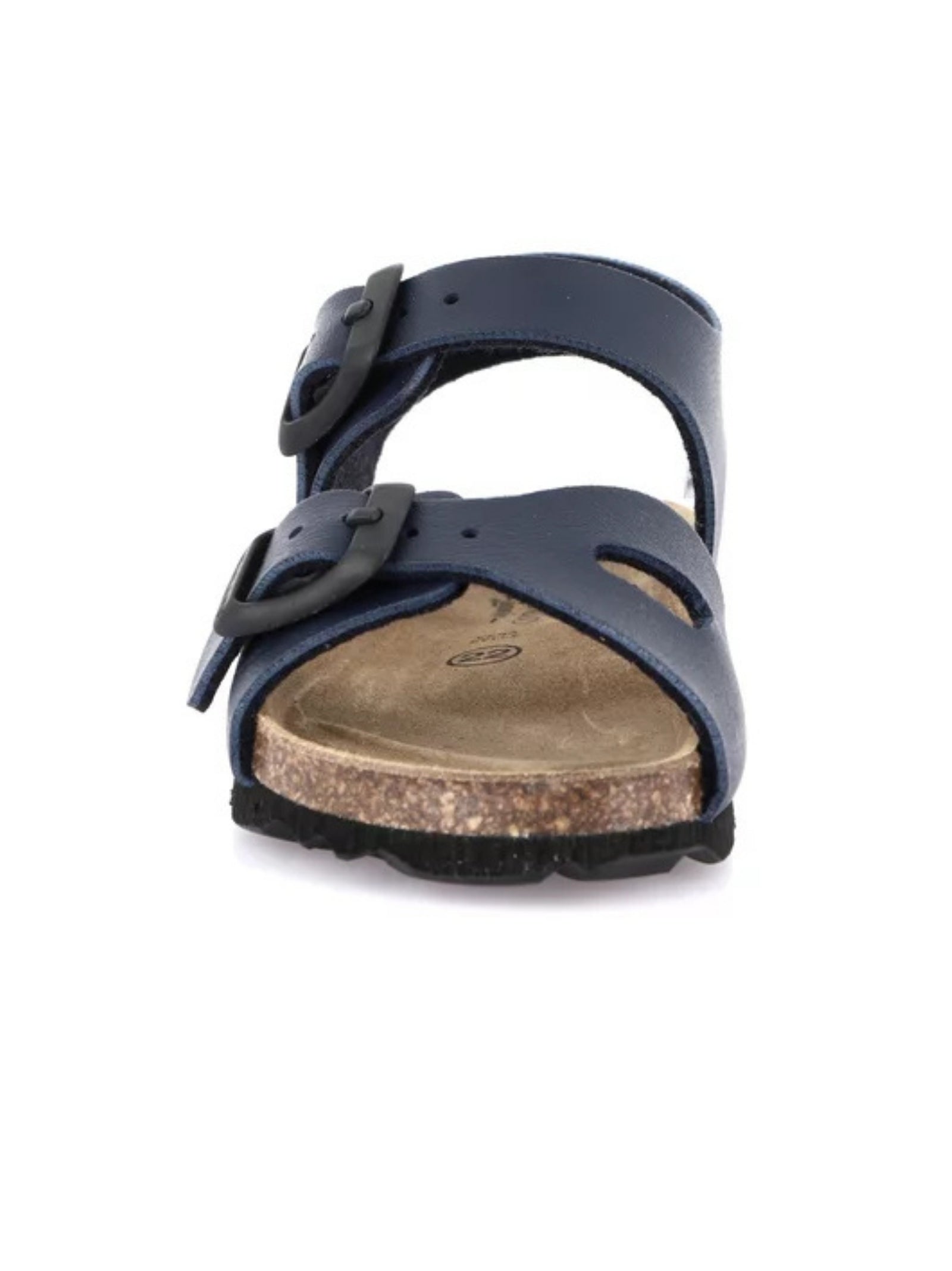 SANDALI GRUNLAND BAMBINO BLU