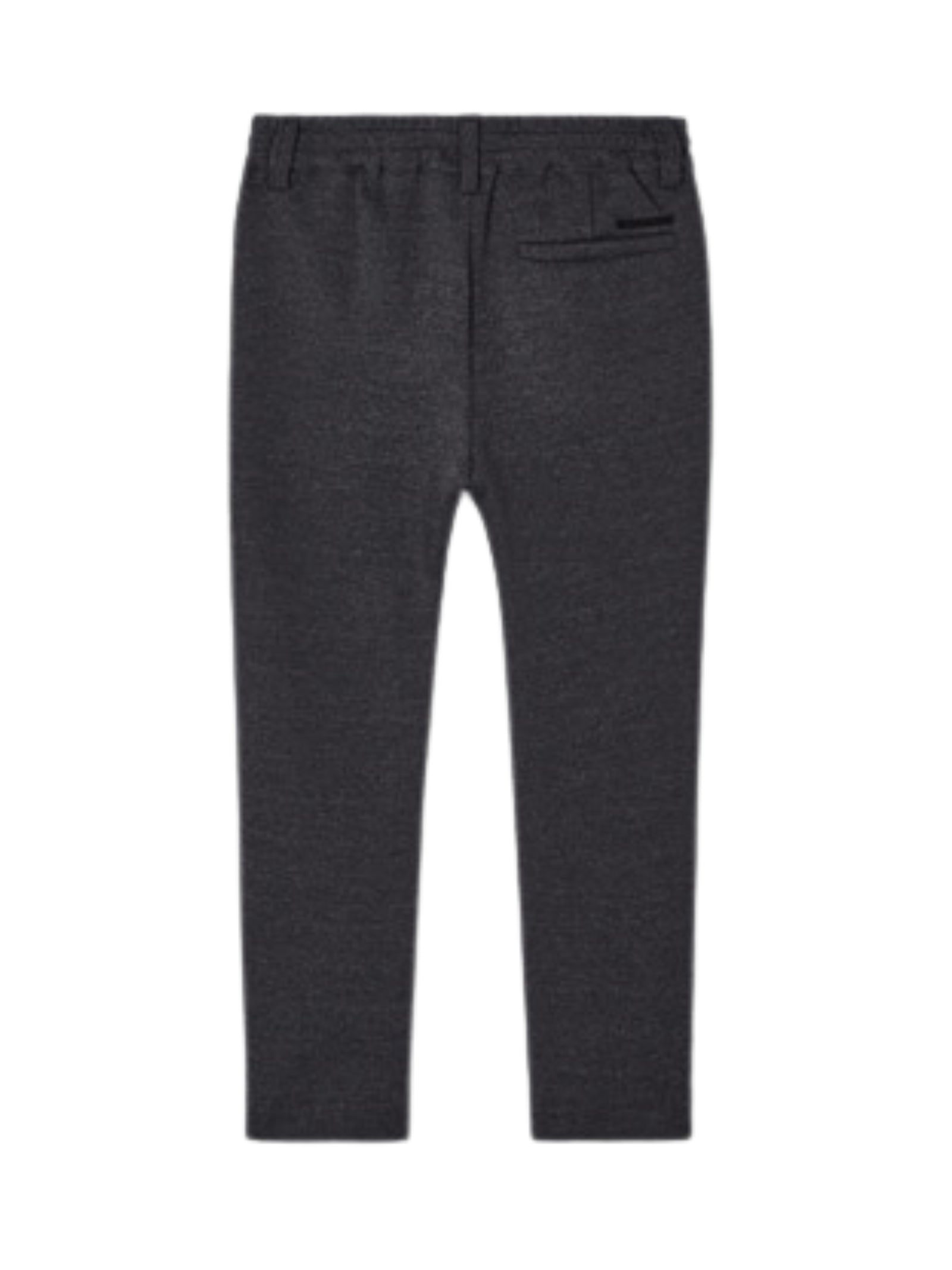 PANTALONE GRIGIO SCURO MAYORAL BAMBINO