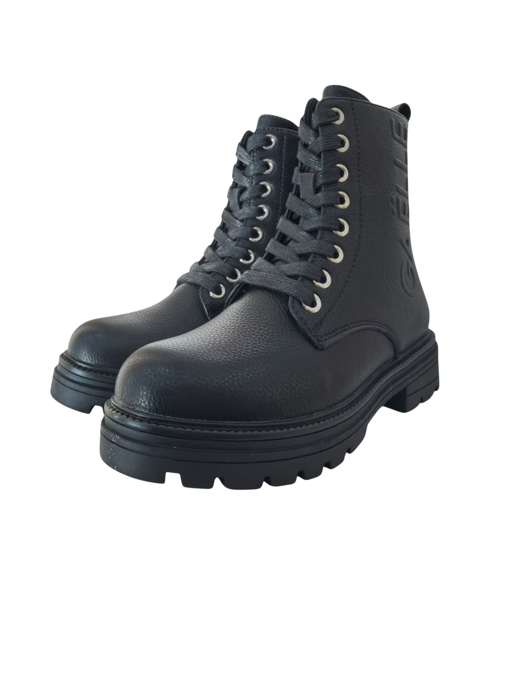 ANFIBI NERI GAELLE PARIS