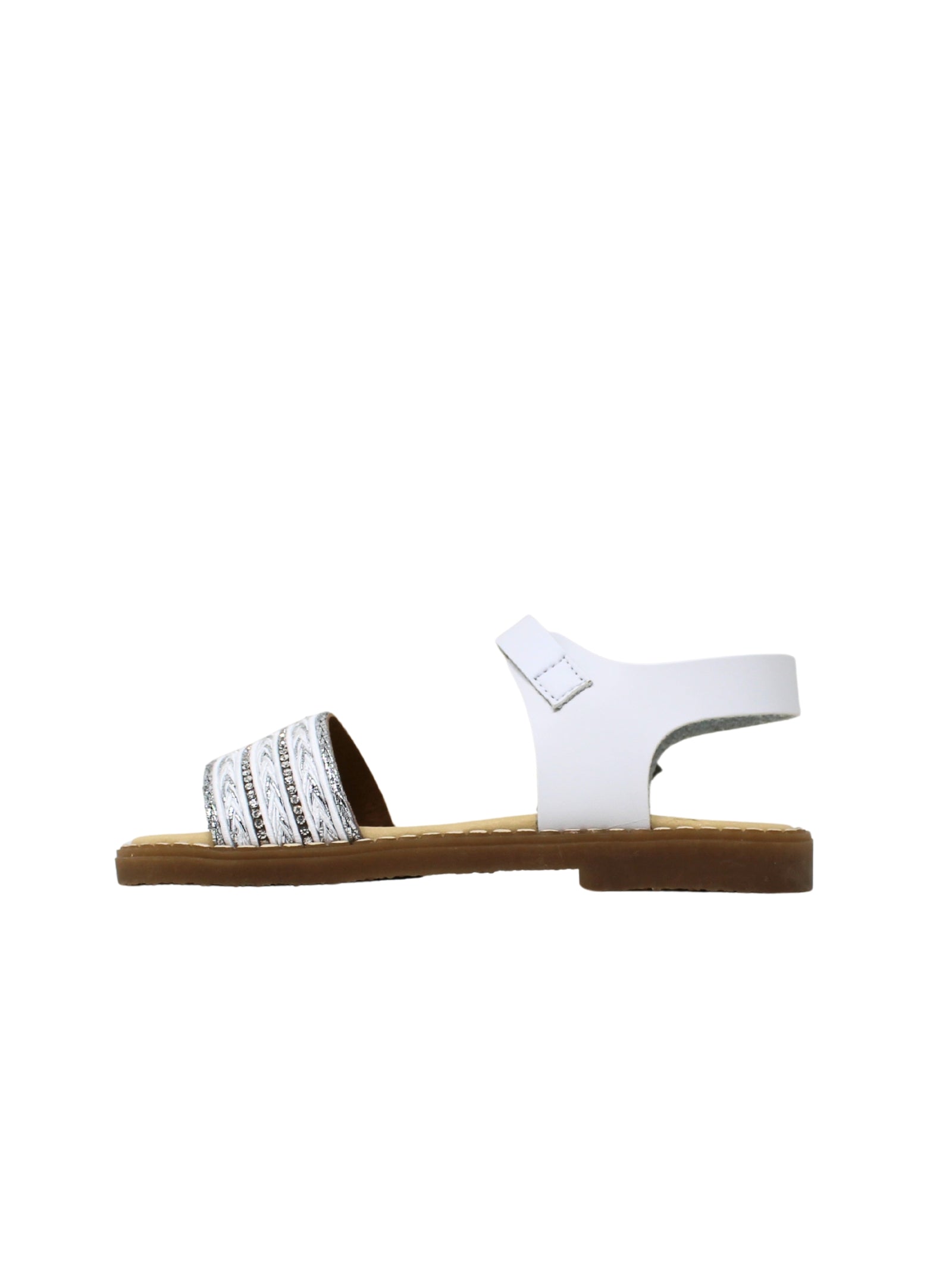 SANDALI STRASS ANDANINES
