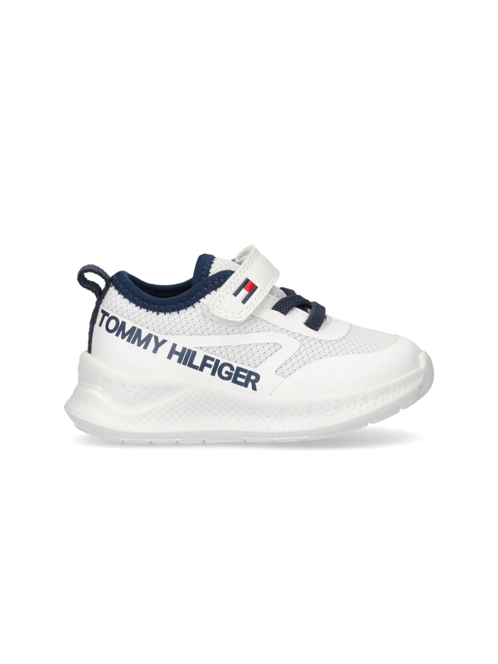 SNEAKERS STRIPE TOMMY HILFIGER