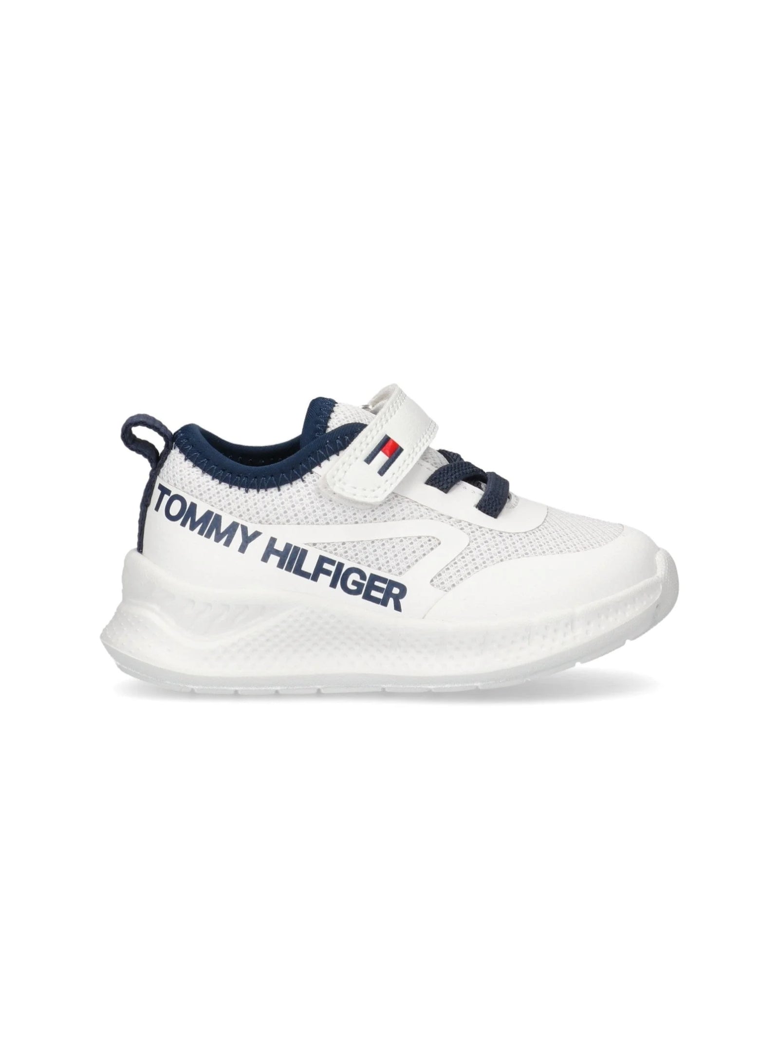 SNEAKERS STRIPE TOMMY HILFIGER