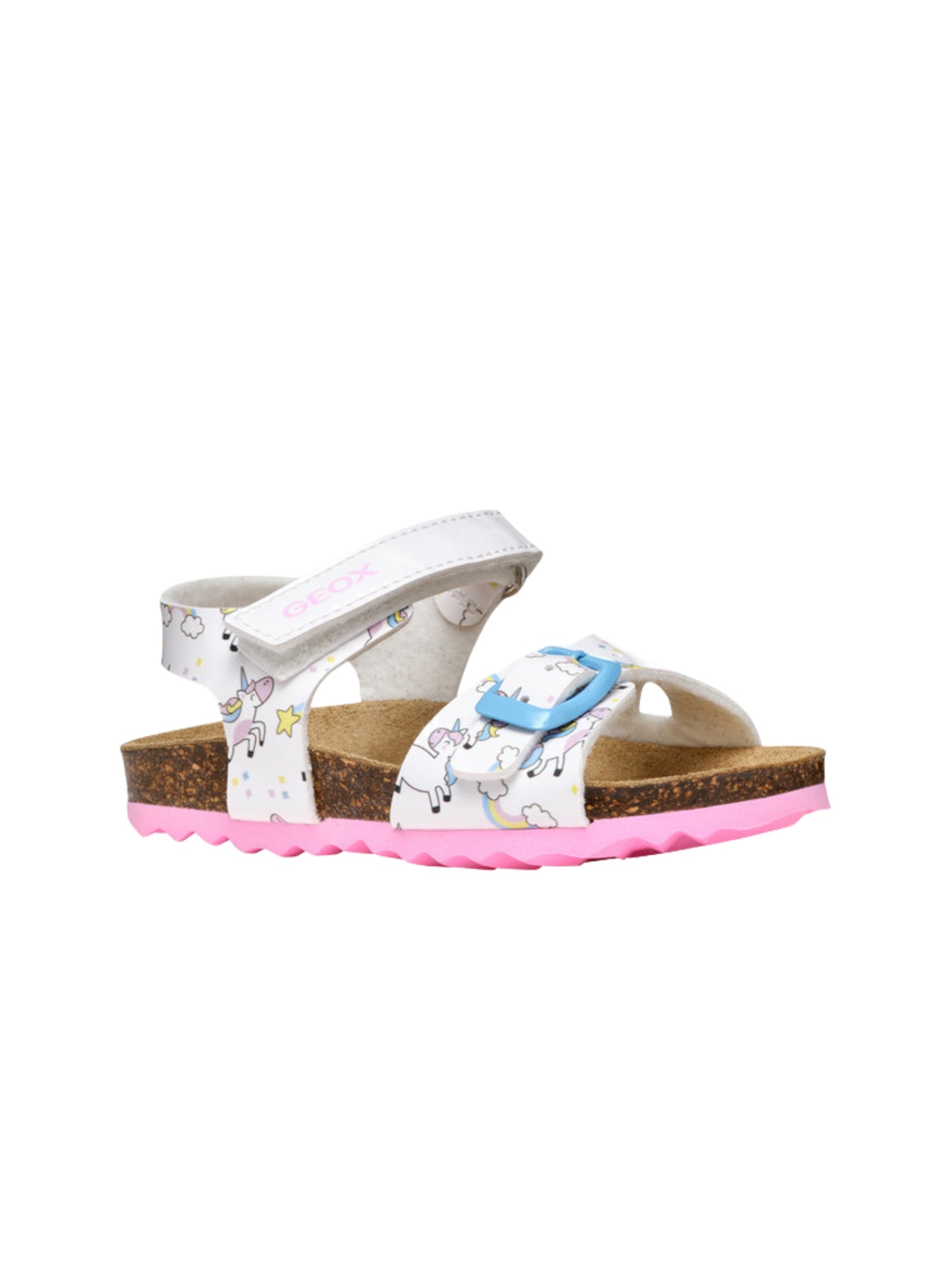SANDALI GEOX UNICORNO BAMBINA