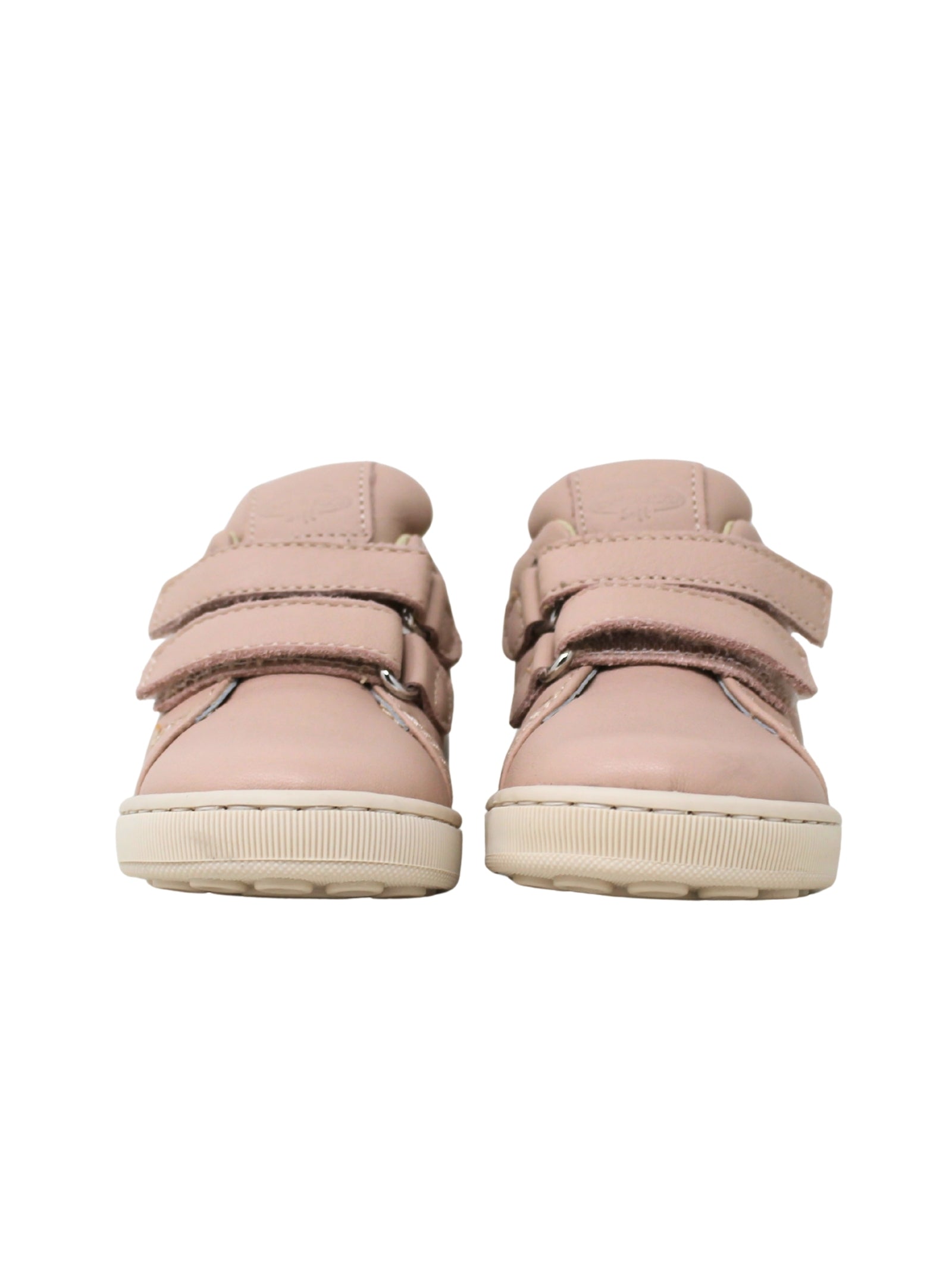 SNEAKERS BALDUCCI SOFT ROSA BAMBINA