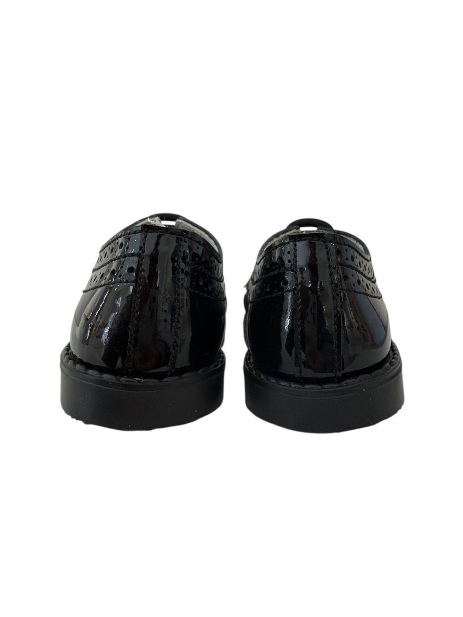 FRANCESINE NERE ELEGANTI PANYNO