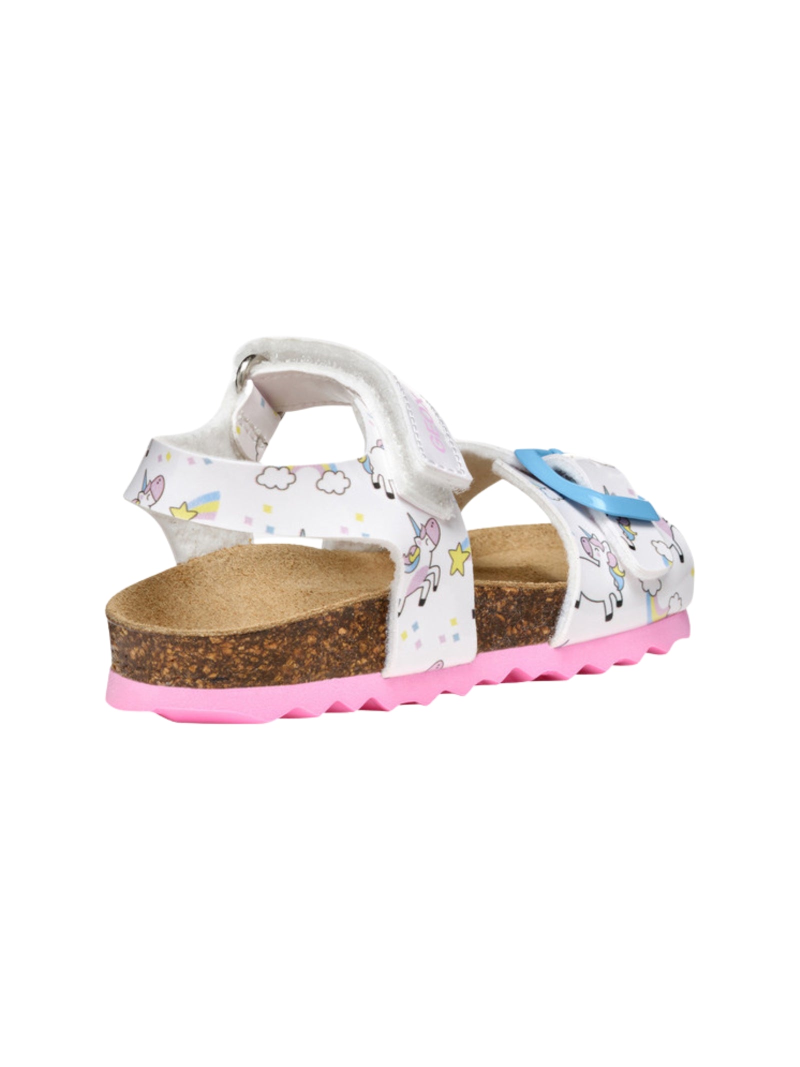 SANDALI GEOX UNICORNO BAMBINA