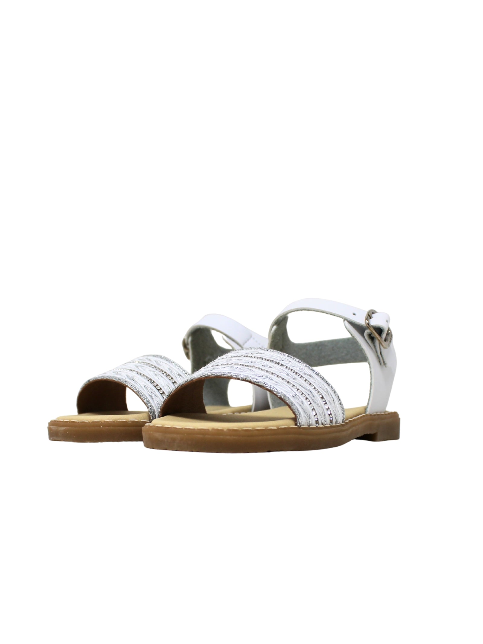 SANDALI STRASS ANDANINES