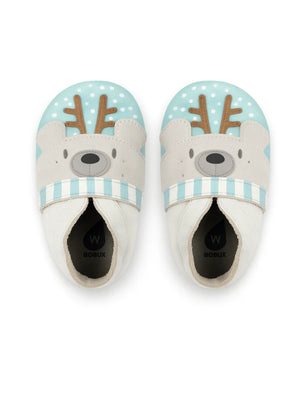 BABBUCCE SOFT SOLE BAMBINO