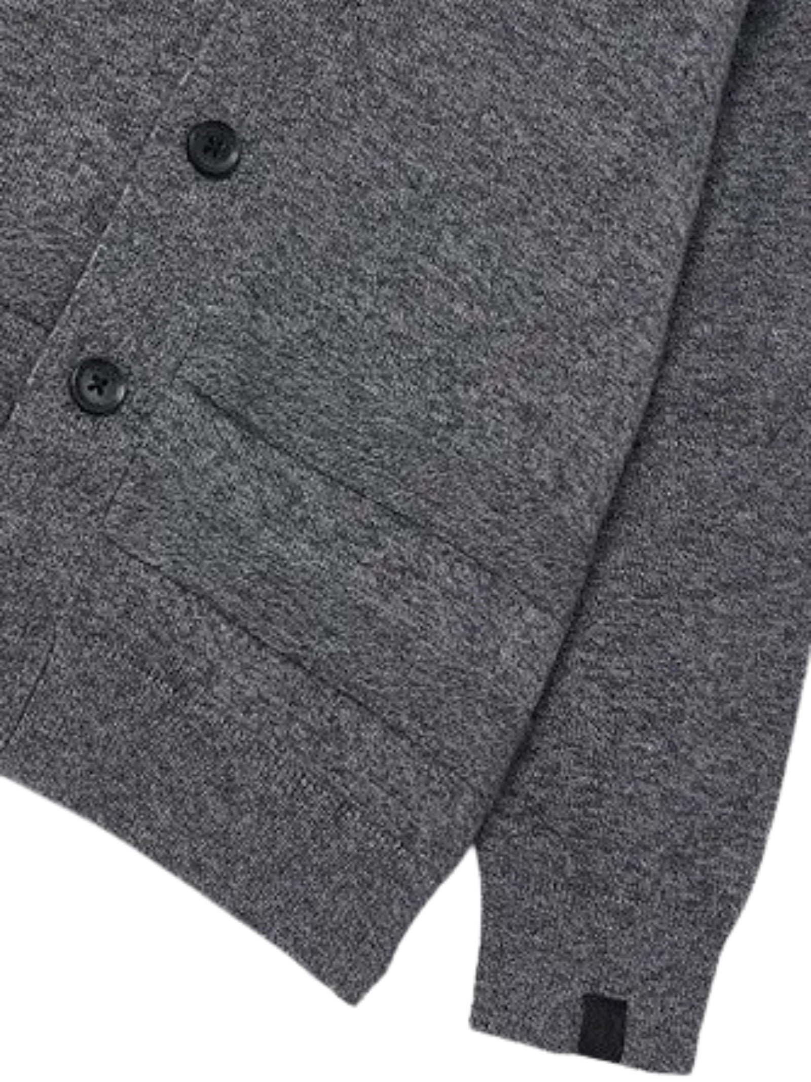 CARDIGAN MAYORAL GRIGIO BAMBINO