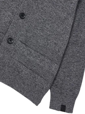 CARDIGAN MAYORAL GRIGIO BAMBINO