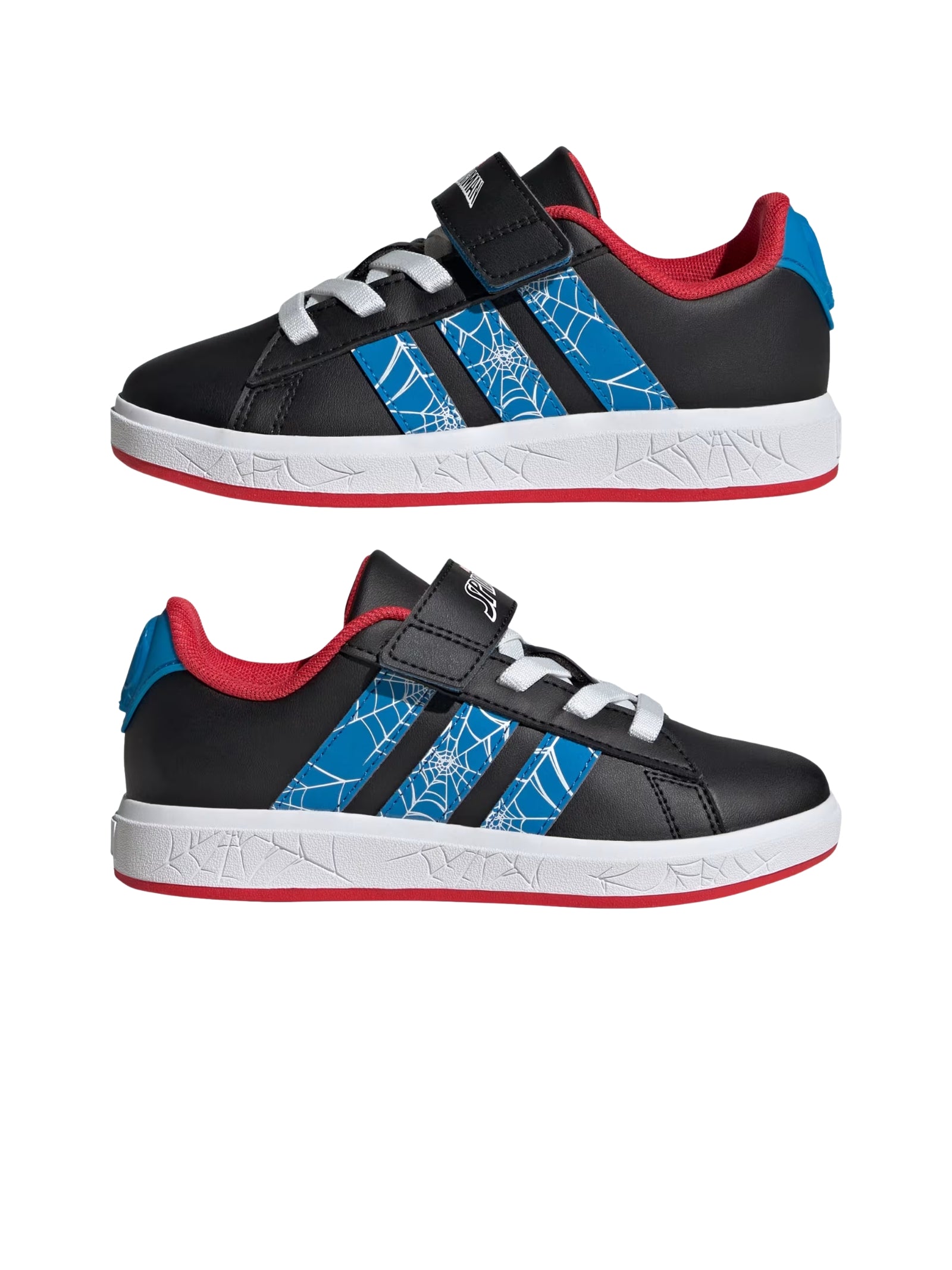 SNEAKERS ADIDAS MARVEL SPIDERMAN