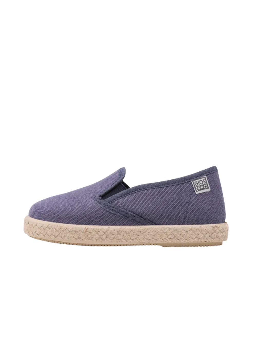 ESPADRILLAS BLU GIOSEPPO BAMBINO